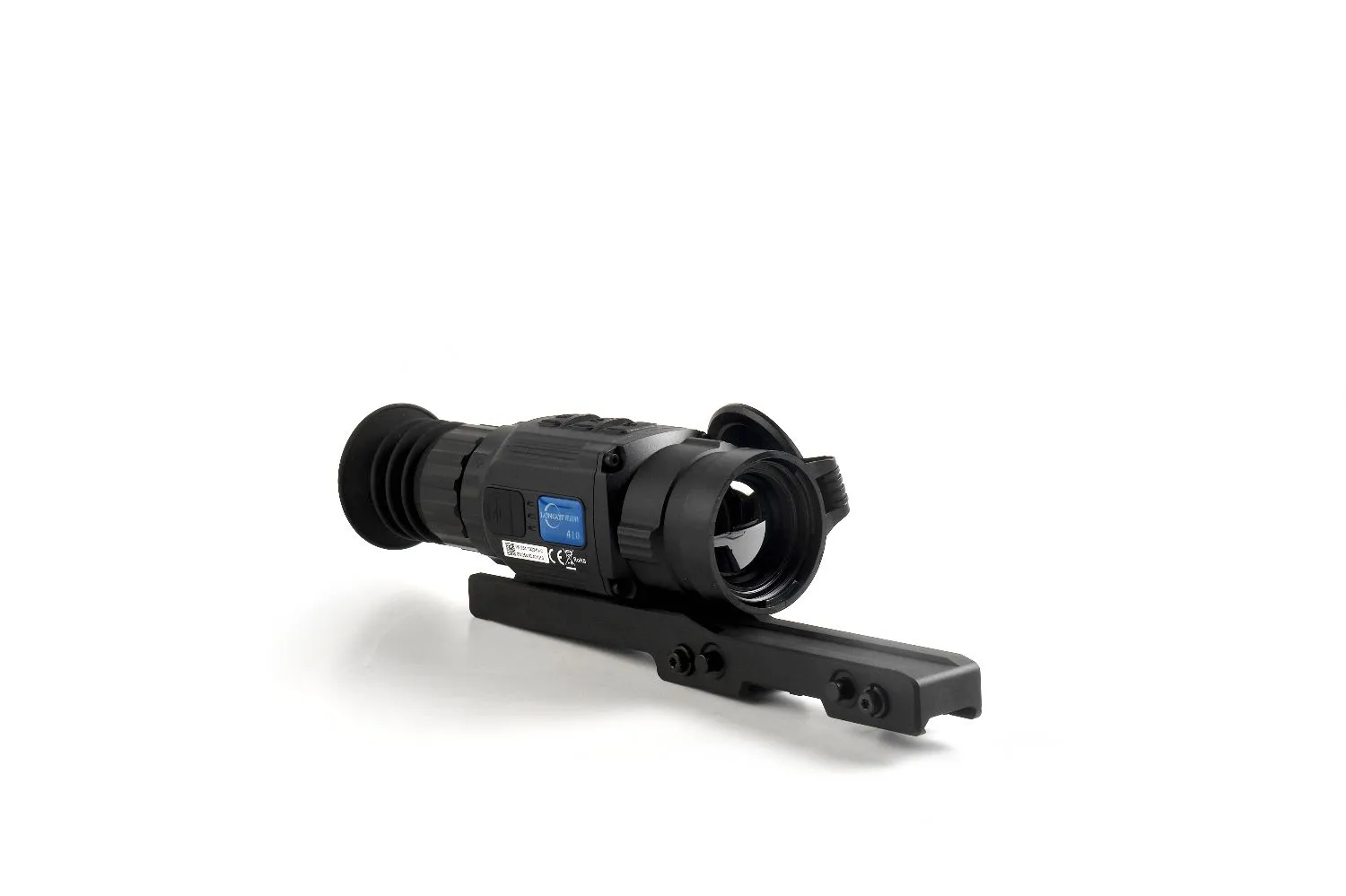 Тепловизионный прицел Longot A10 (SCT 35 v2)