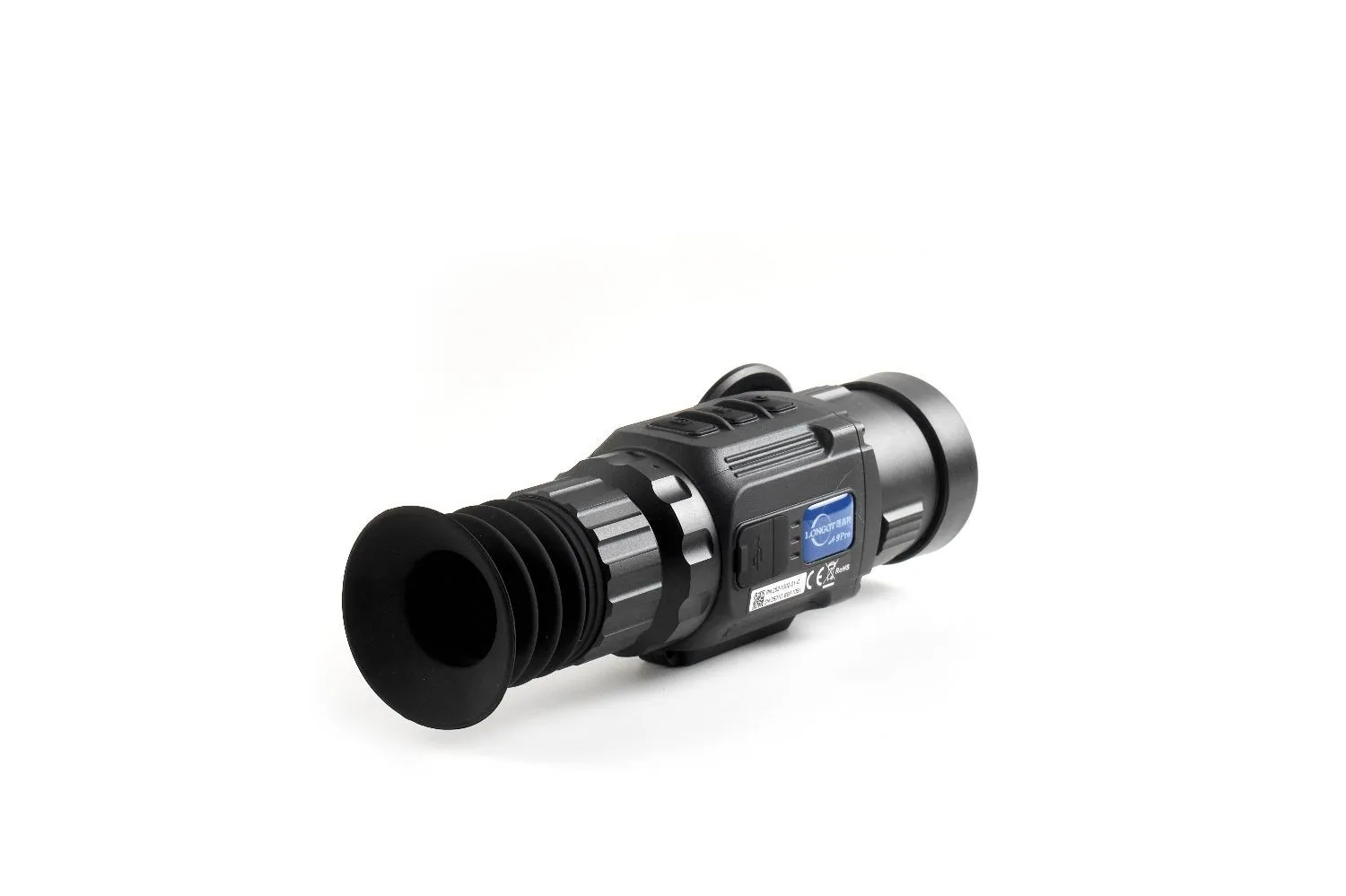 Тепловизионный прицел Longot A9Pro (Saim scl 35w)