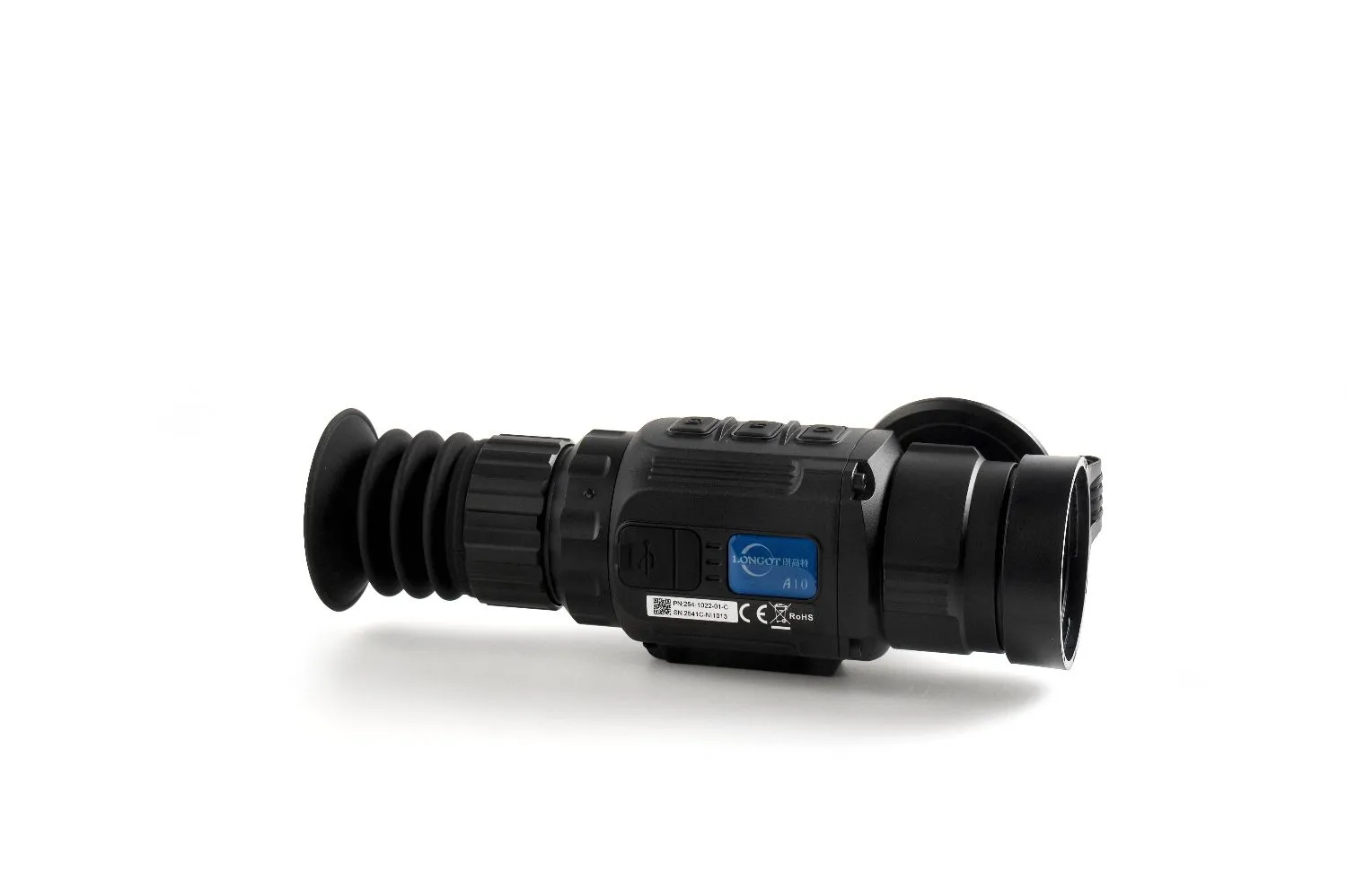 Тепловизионный прицел Longot A10 (SCT 35 v2)