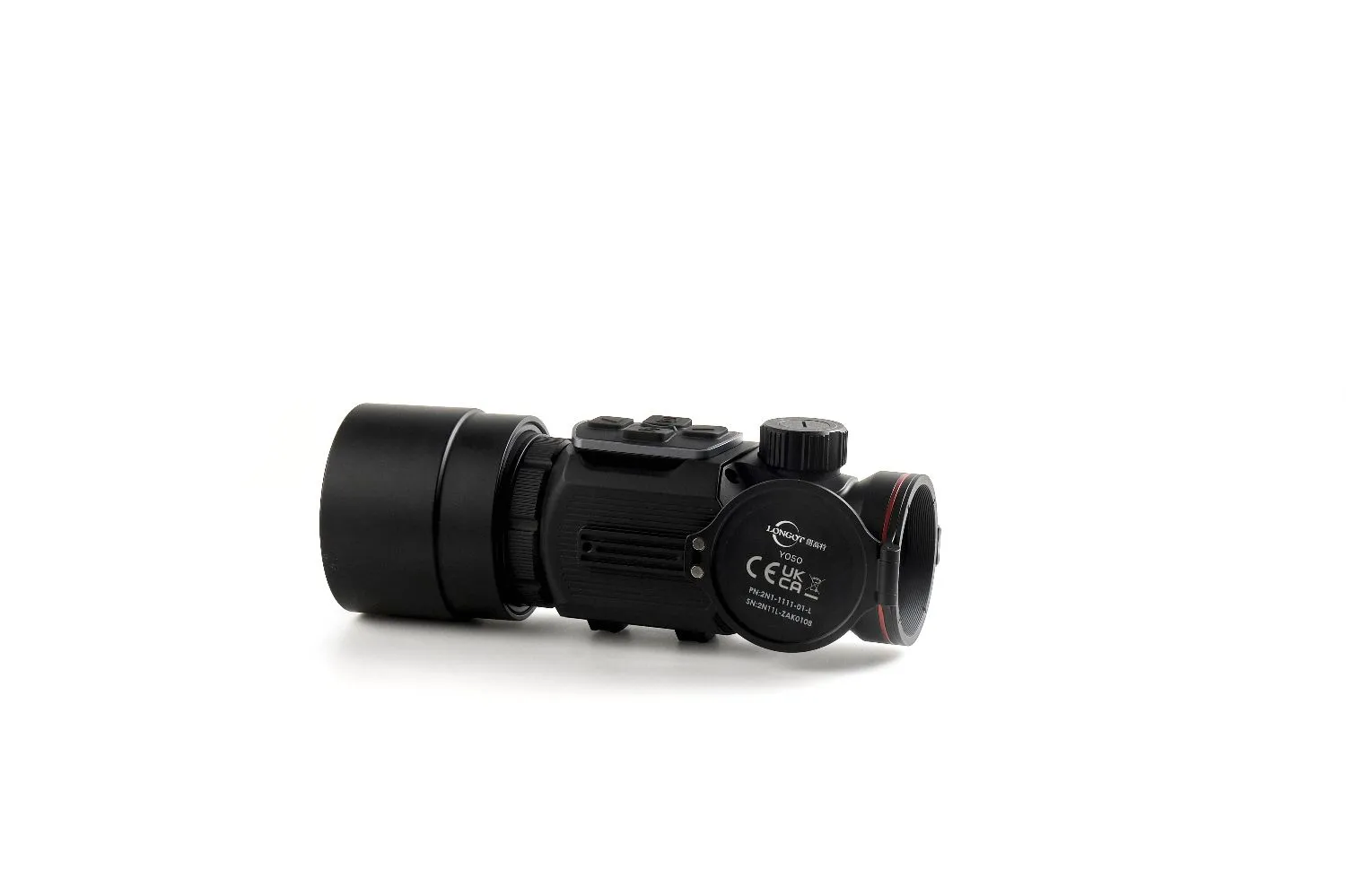 Тепловизионная насадка Longot Mate Y050 (MAH50)