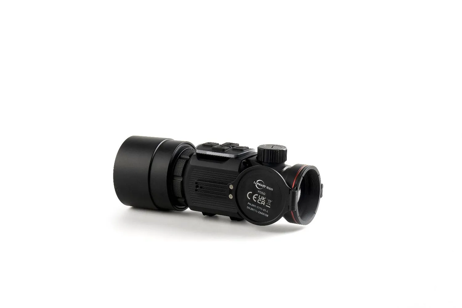 Тепловизионная насадка Longot Mate Y050 (MAH50)