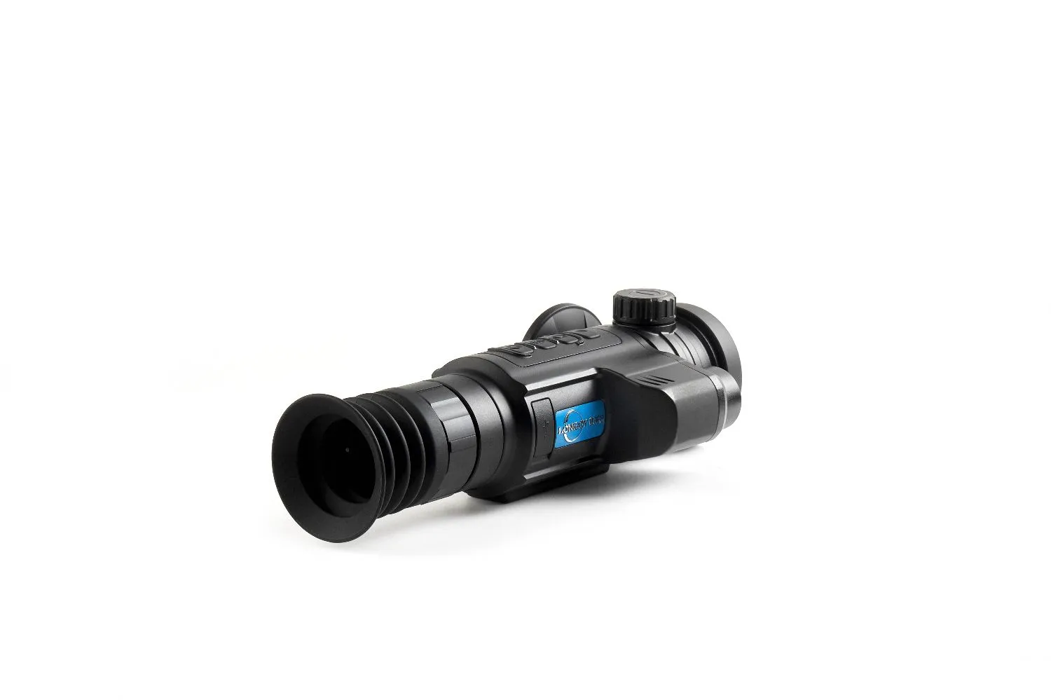 Тепловизионный прицел LY 350 LRF