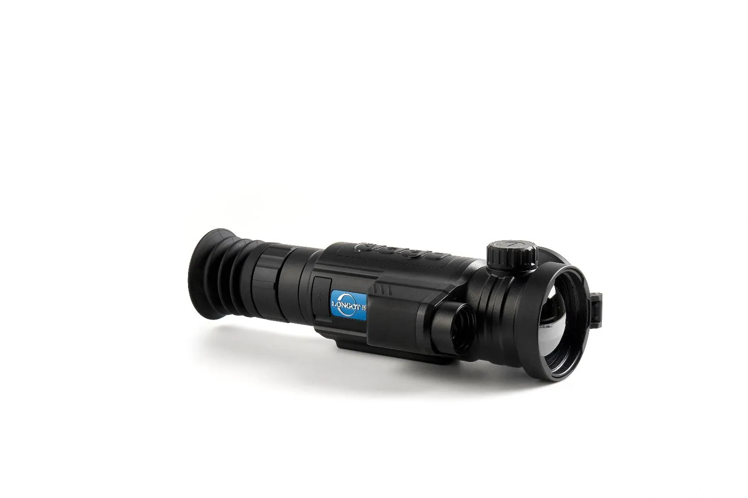 Тепловизионный прицел LY 350 LRF