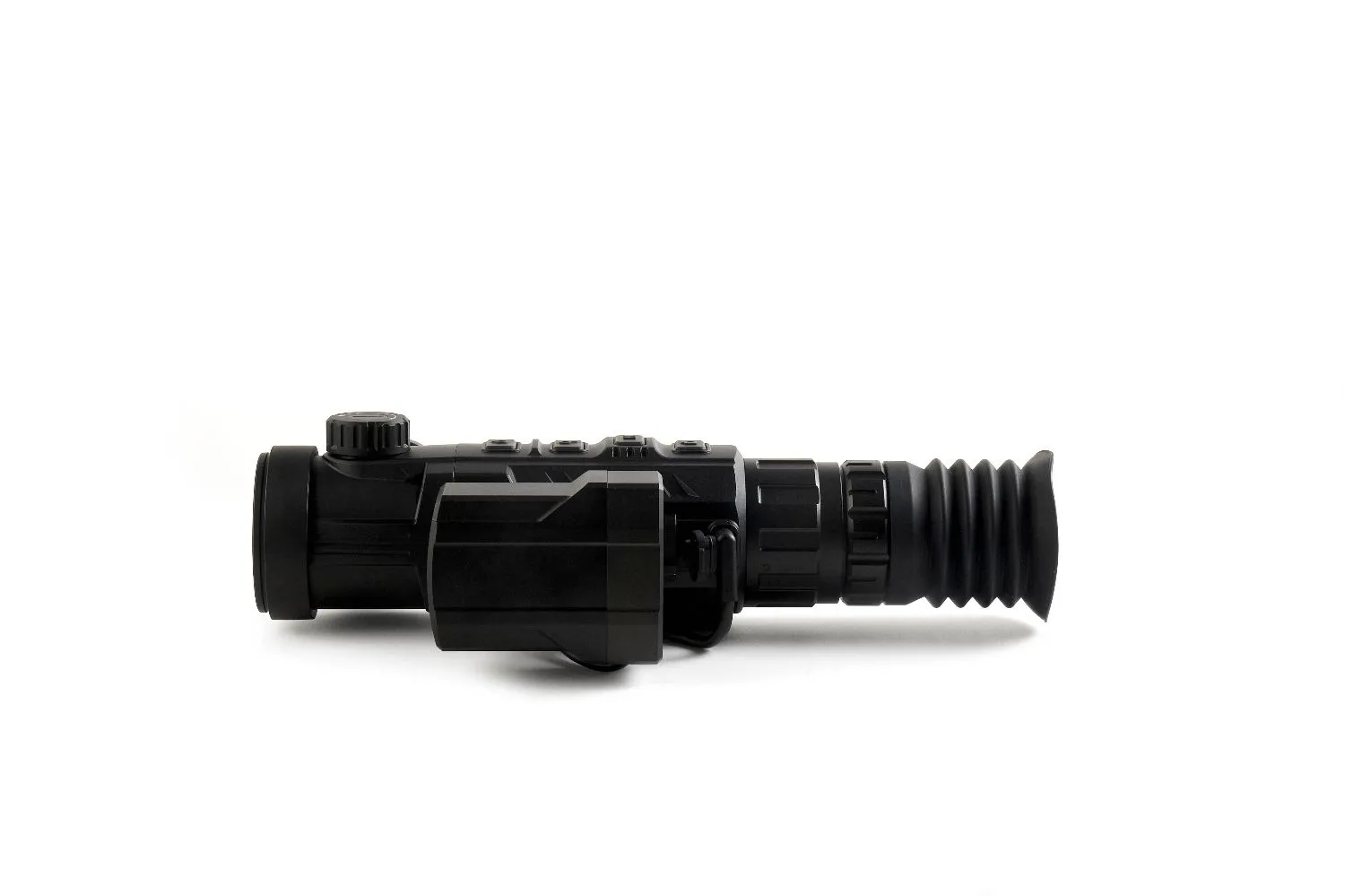 Тепловизионный прицел TL342 LRF (Rico RL42LRF)