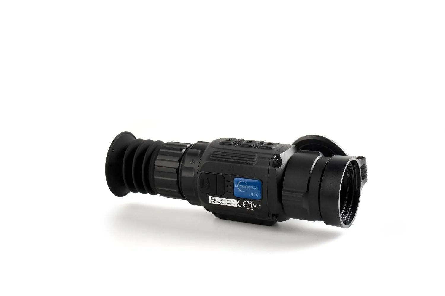 Тепловизионный прицел Longot A10 (SCT 35 v2)
