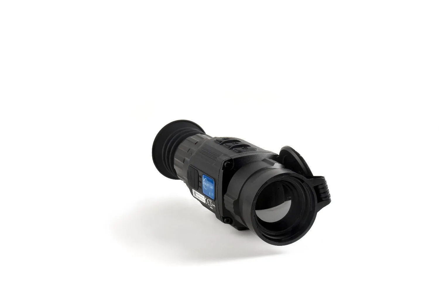 Тепловизионный прицел Longot A10 (SCT 35 v2)