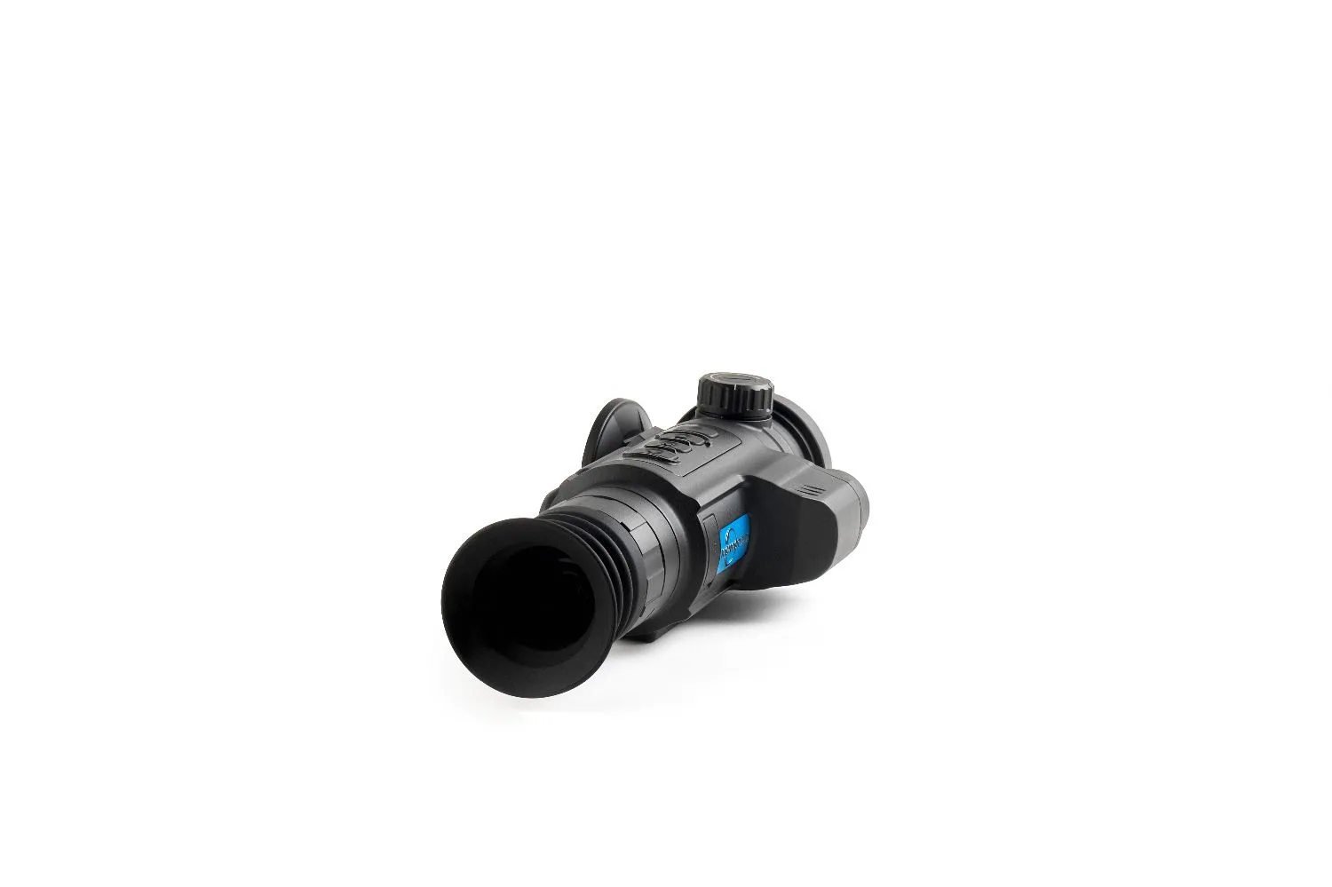 Тепловизионный прицел LY 335 LRF