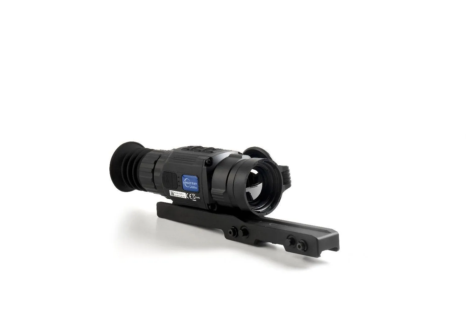 Тепловизионный прицел Longot A9Pro (Saim scl 35w)