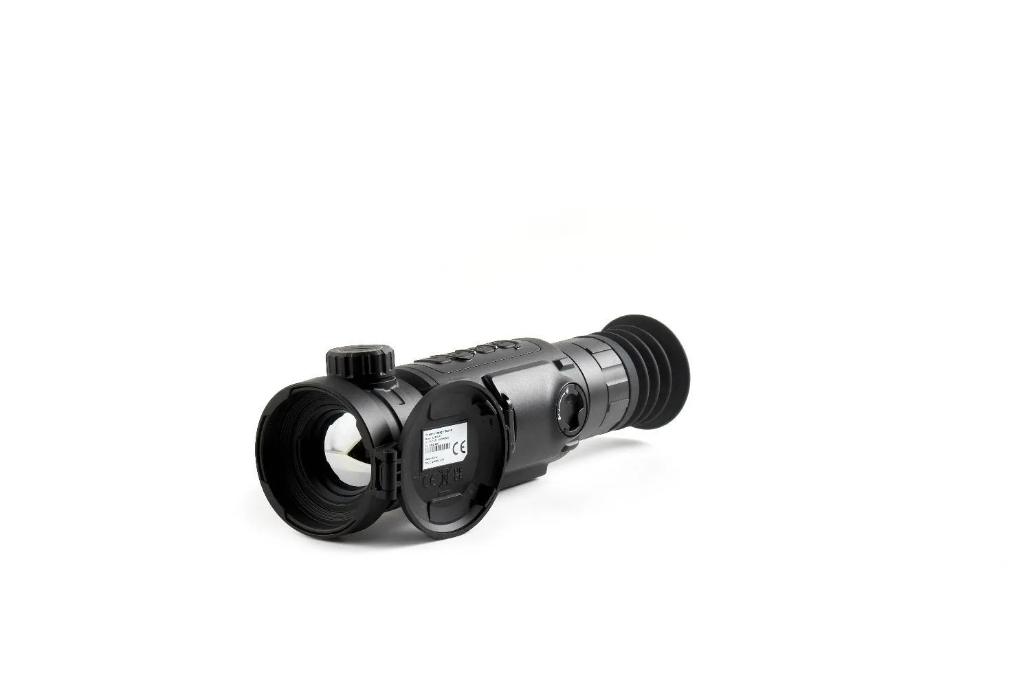 Тепловизионный прицел LY 335 LRF