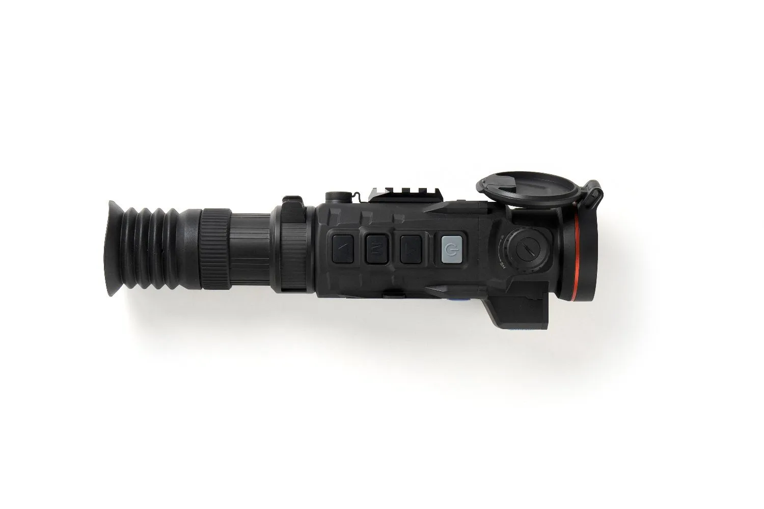 Тепловизионный прицел TL342 LRF (Rico RL42LRF)
