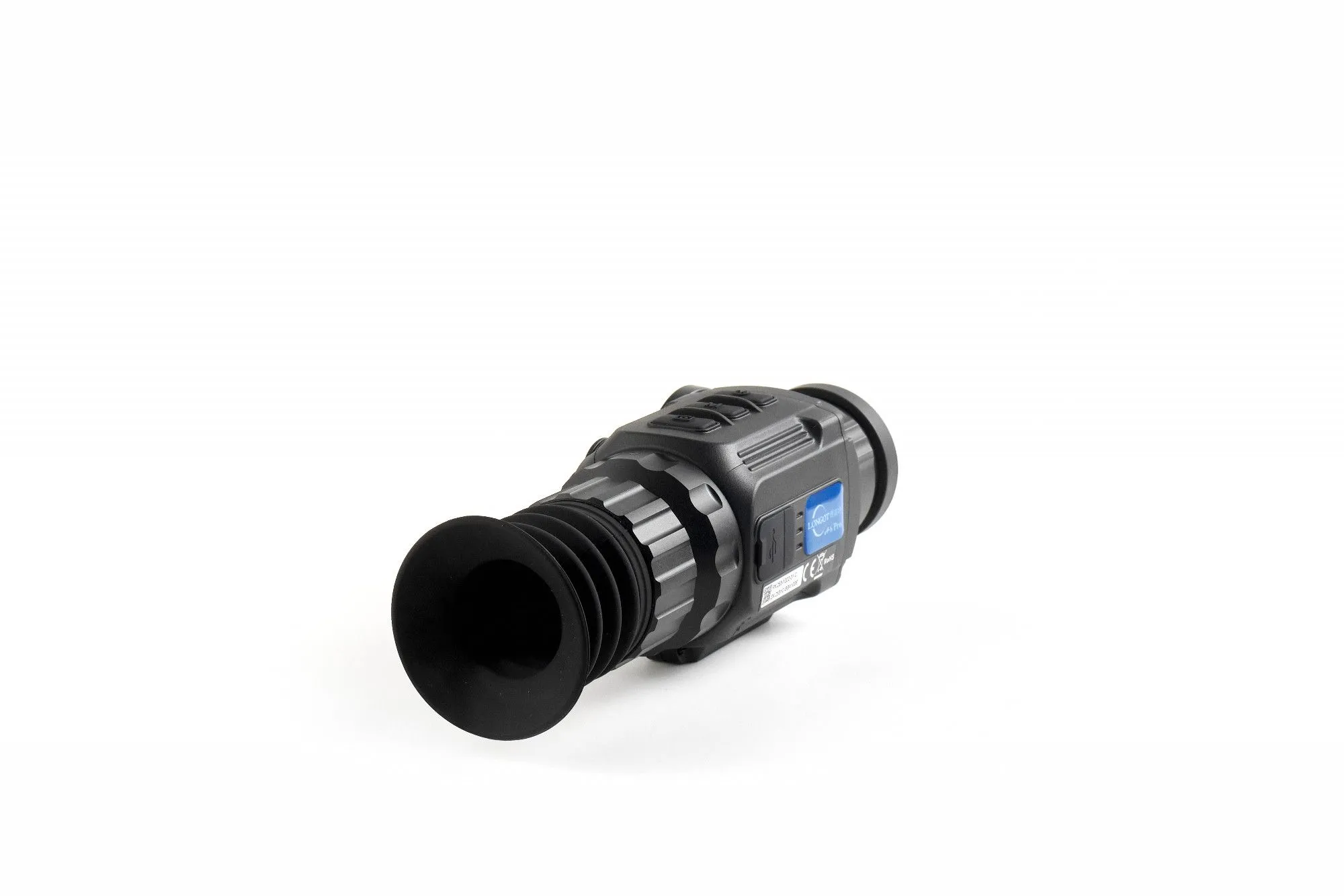 Тепловизионный прицел Longot A6Pro (Saim scp 19w)