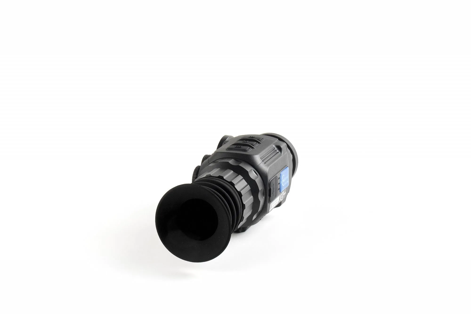 Тепловизионный прицел Longot A6Pro (Saim scp 19w)
