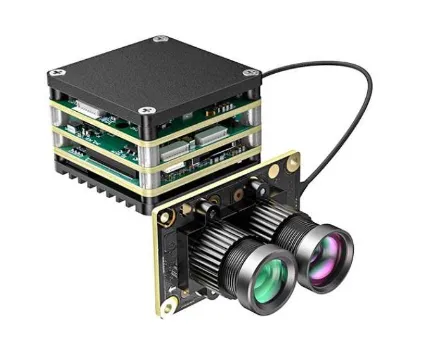 AI Cobra Ultra+ Бинокулярный
