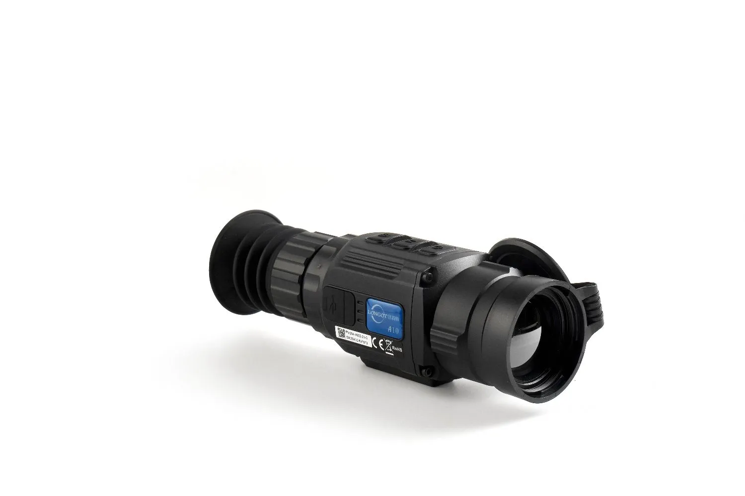 Тепловизионный прицел Longot A10 (SCT 35 v2)