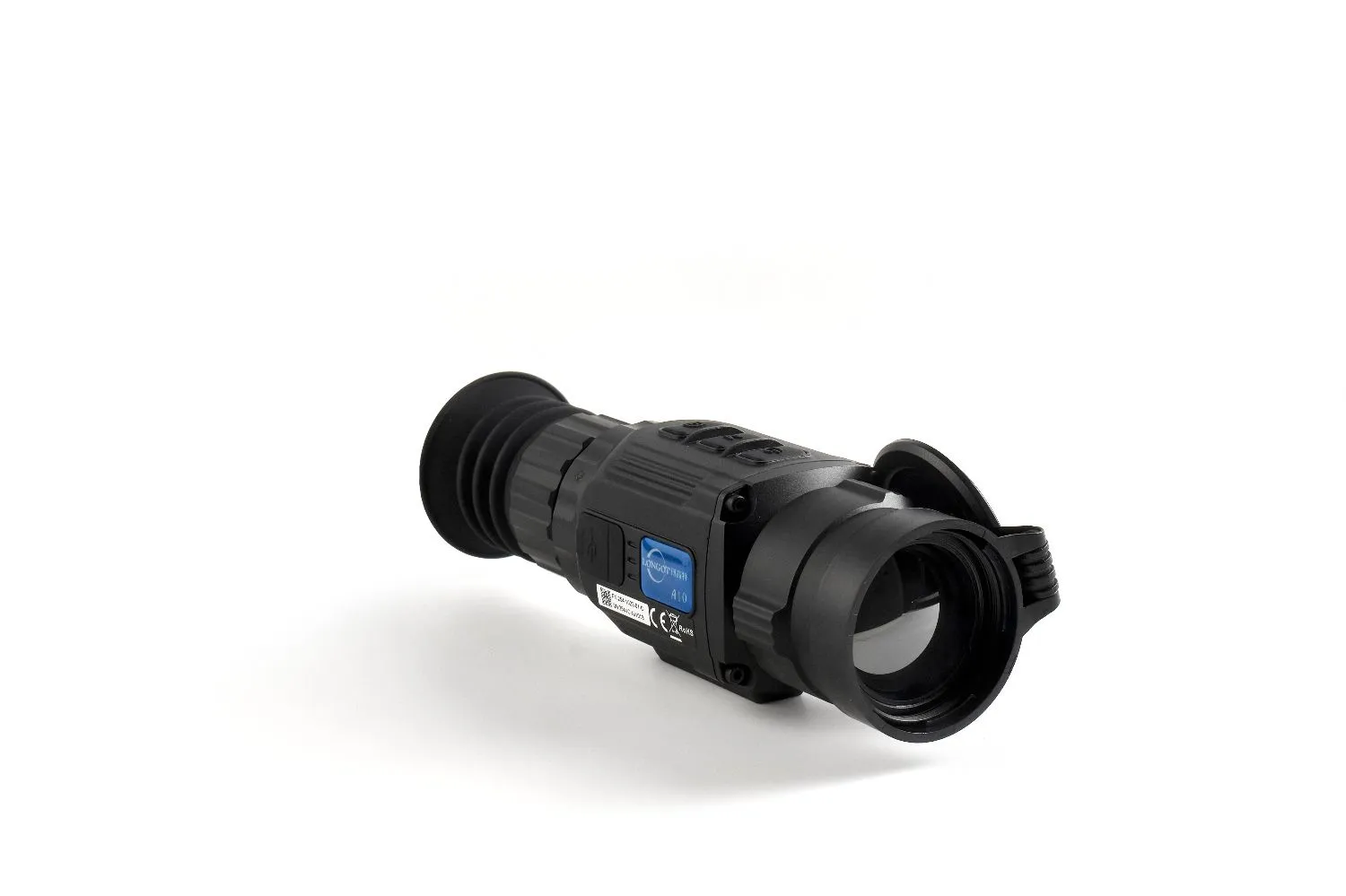 Тепловизионный прицел Longot A10 (SCT 35 v2)
