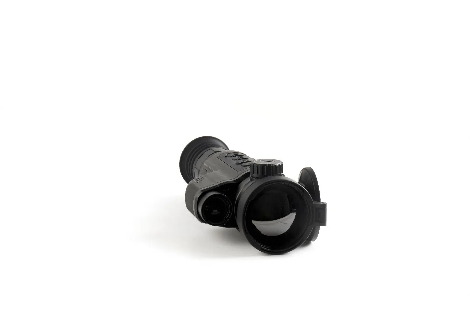 Тепловизионный прицел LY 350 LRF