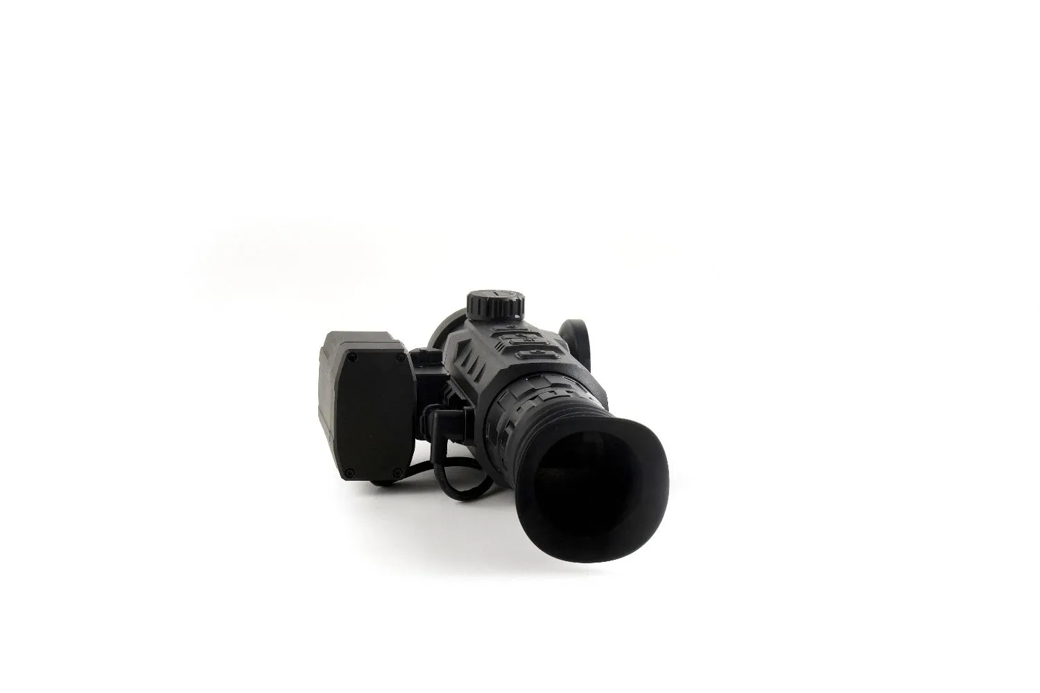 Тепловизионный прицел TL342 LRF (Rico RL42LRF)