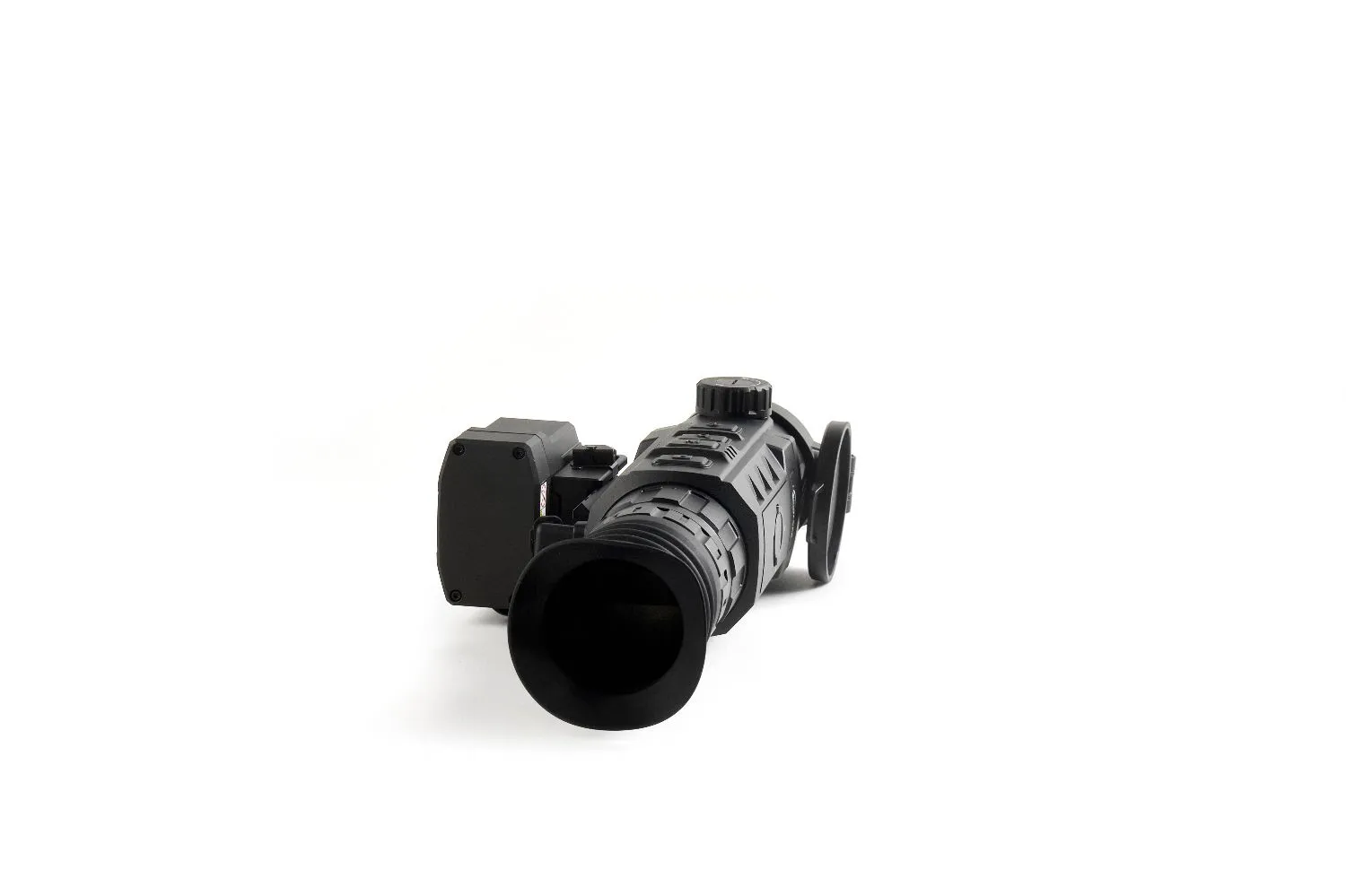 Тепловизионный прицел TL342 LRF (Rico RL42LRF)