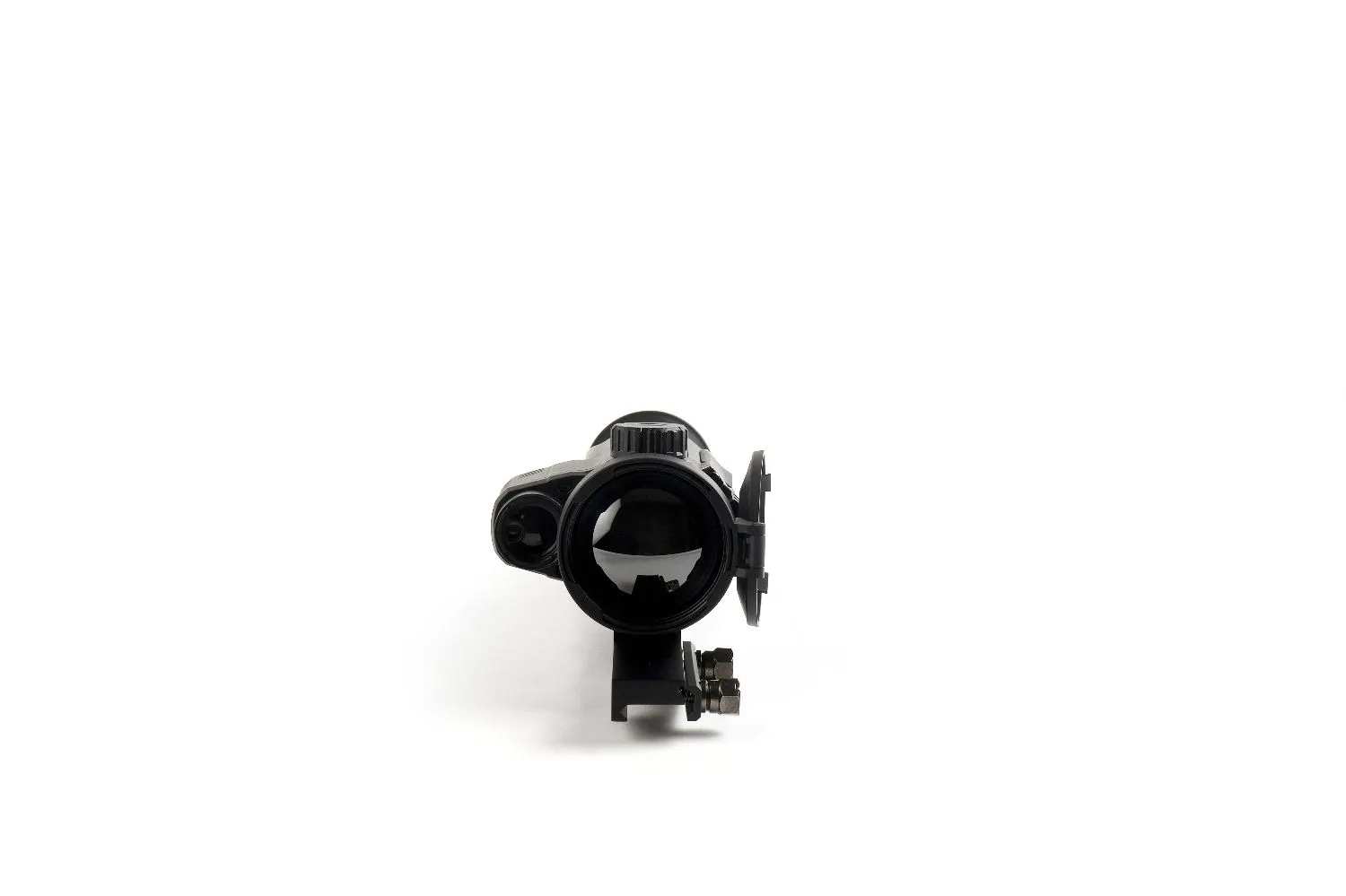 Тепловизионный прицел LY 350 LRF