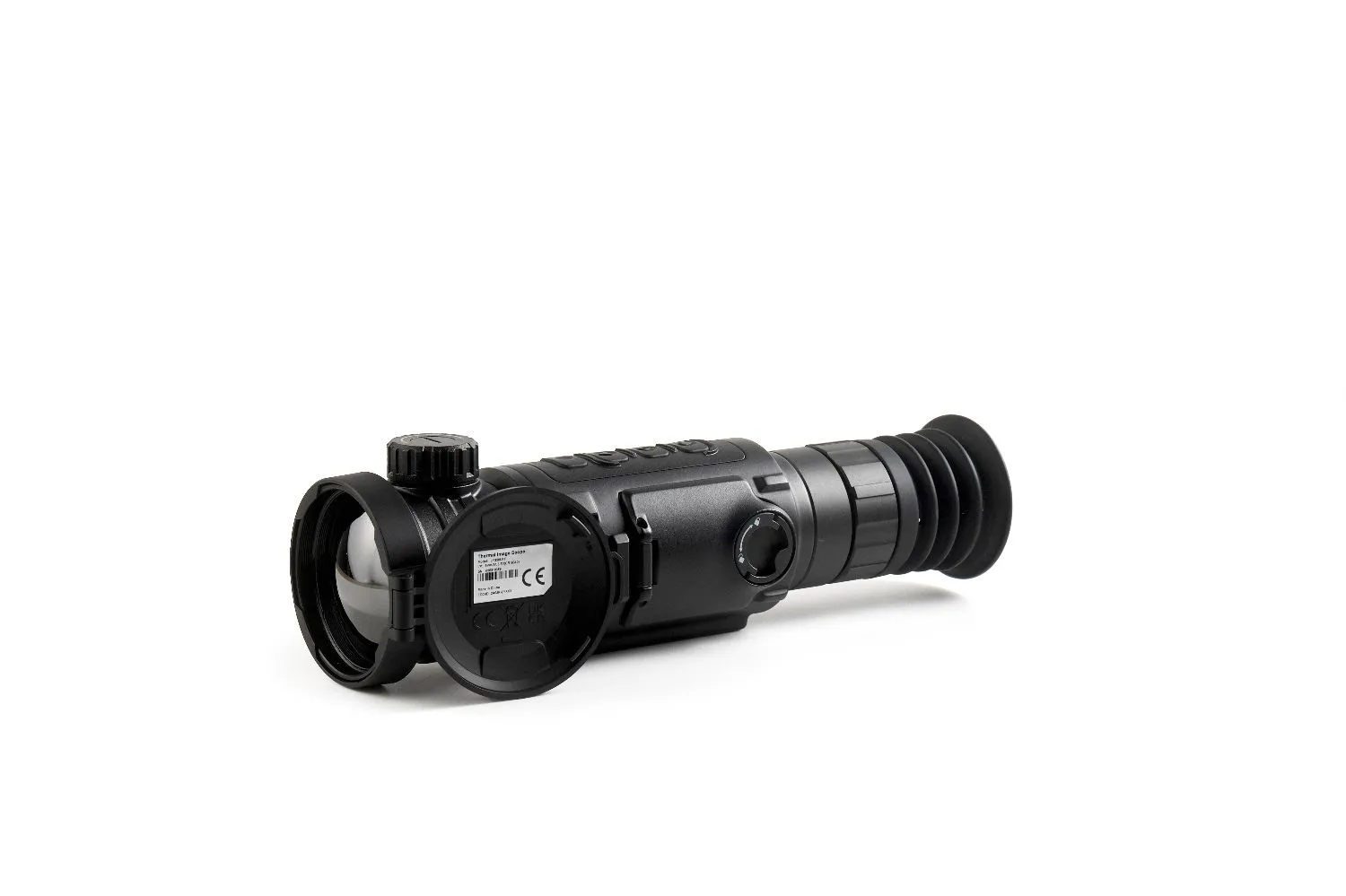 Тепловизионный прицел LY 350 LRF
