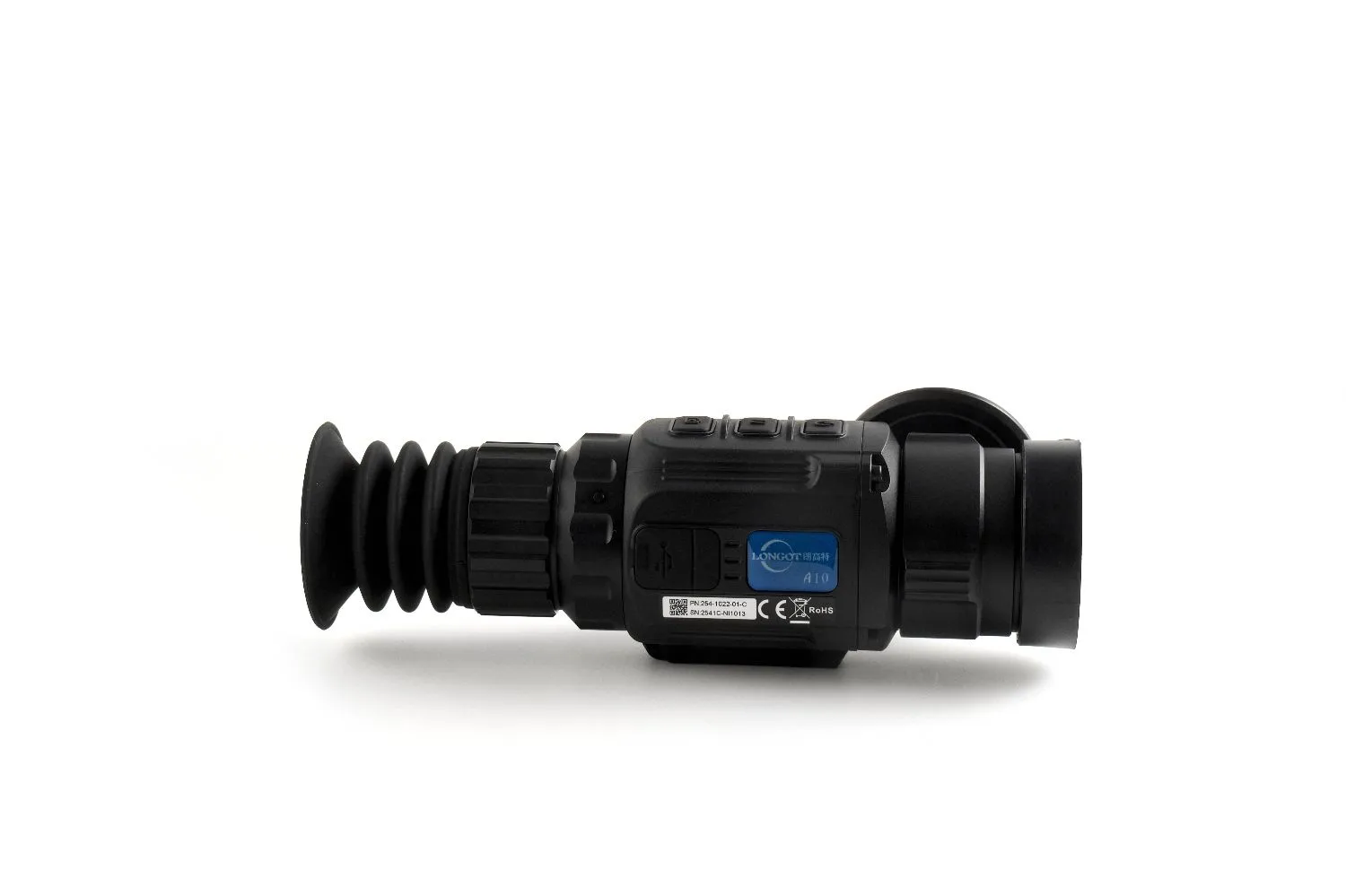 Тепловизионный прицел Longot A10 (SCT 35 v2)