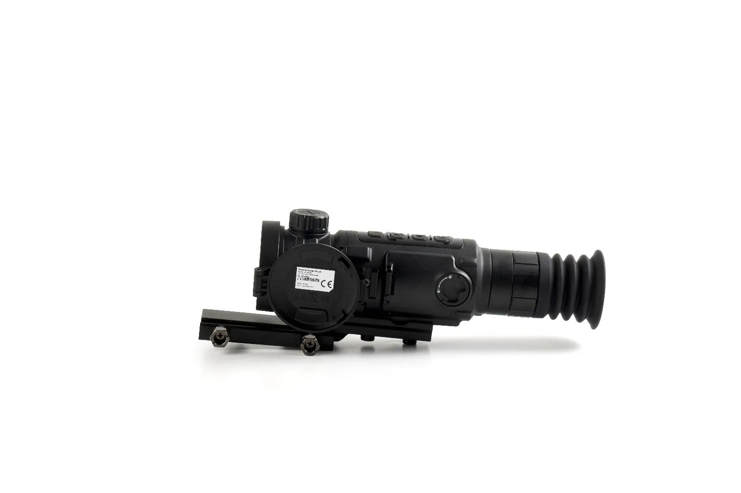 Тепловизионный прицел LY 335 LRF