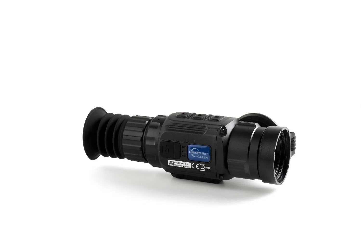 Тепловизионный прицел Longot A9Pro (Saim scl 35w)