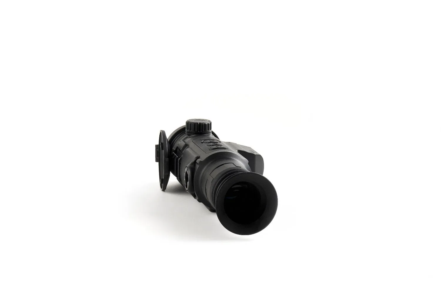 Тепловизионный прицел LY 350 LRF