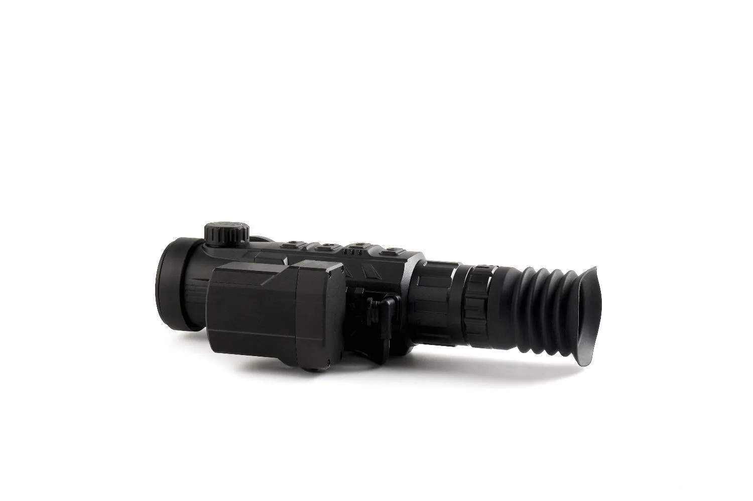 Тепловизионный прицел TL342 LRF (Rico RL42LRF)