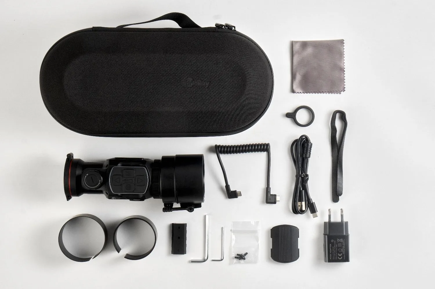 Тепловизионная насадка Longot Mate Y050 (MAH50)