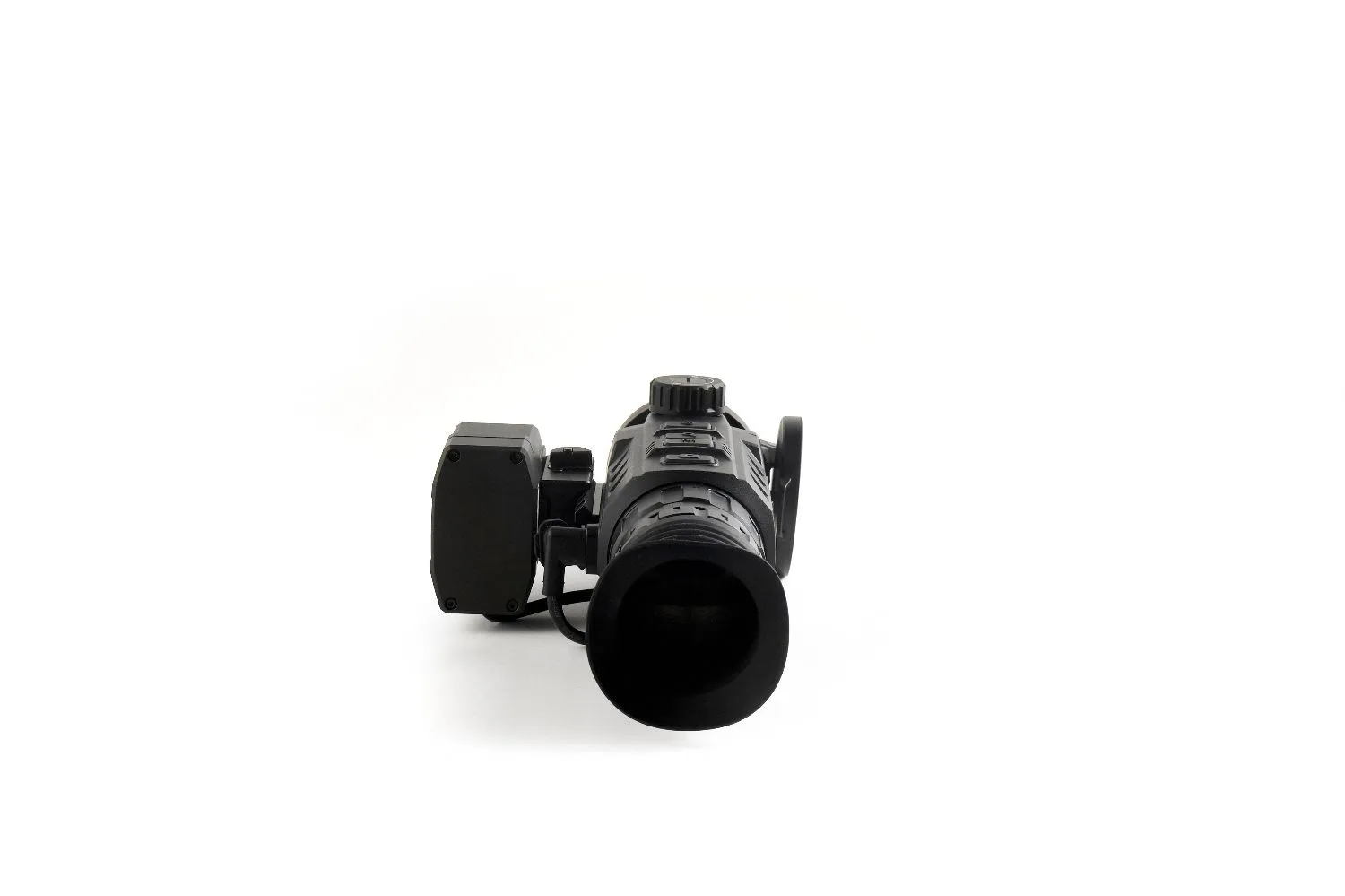 Тепловизионный прицел TL342 LRF (Rico RL42LRF)