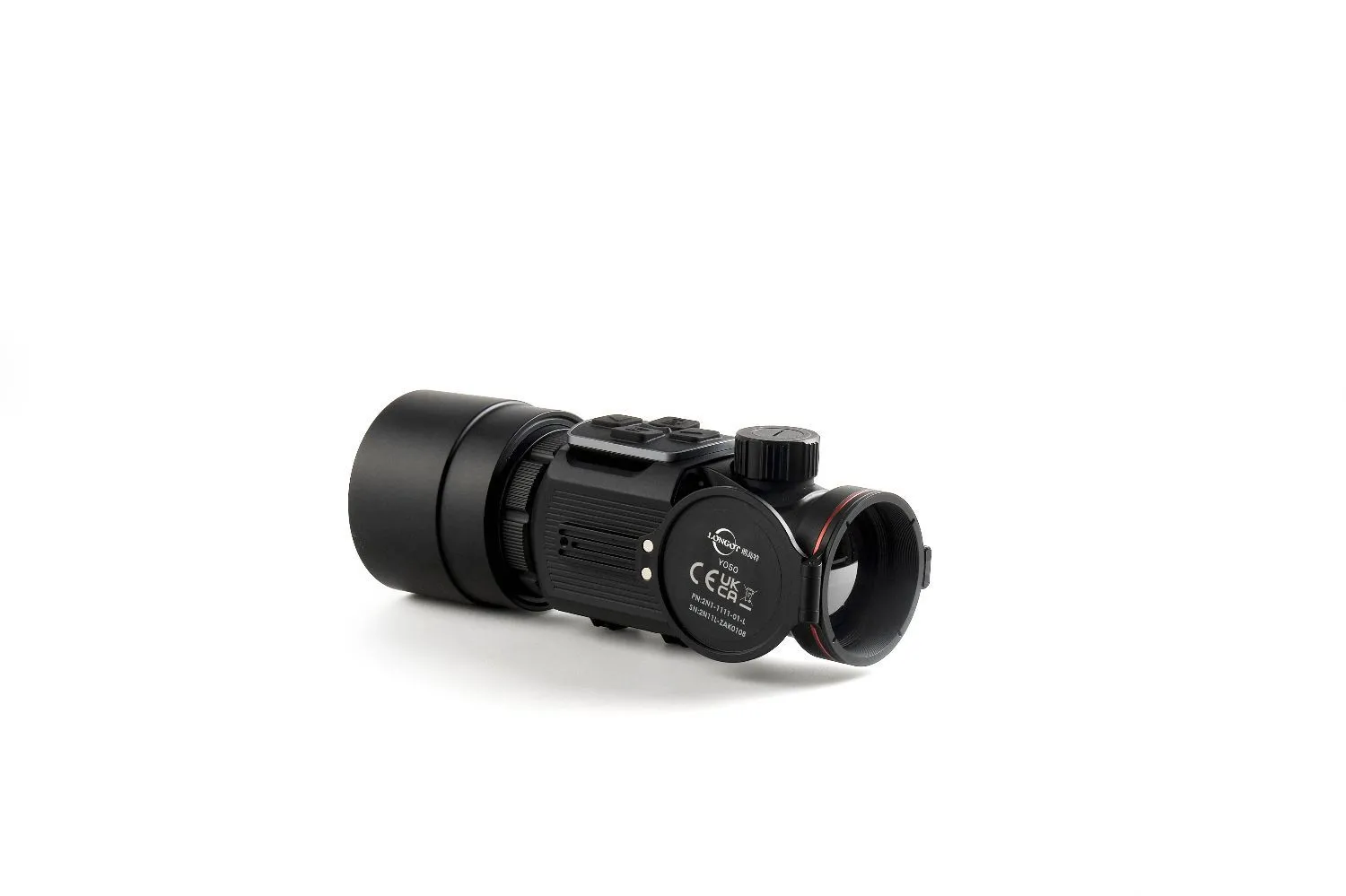 Тепловизионная насадка Longot Mate Y050 (MAH50)