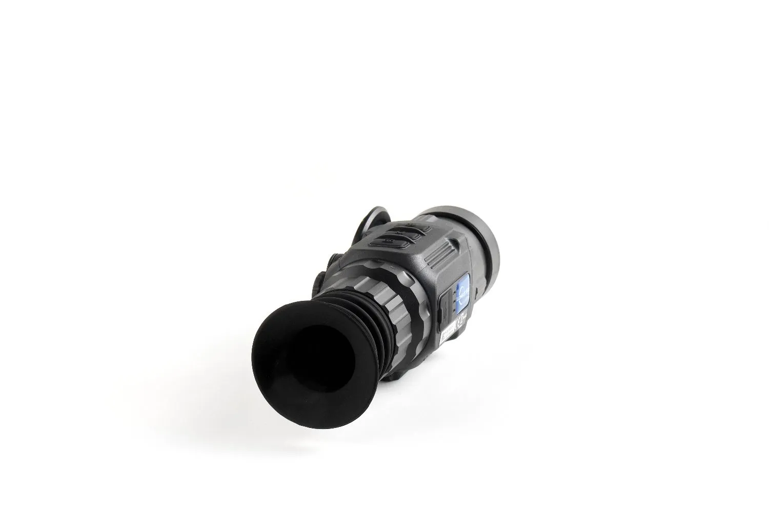 Тепловизионный прицел Longot A9Pro (Saim scl 35w)