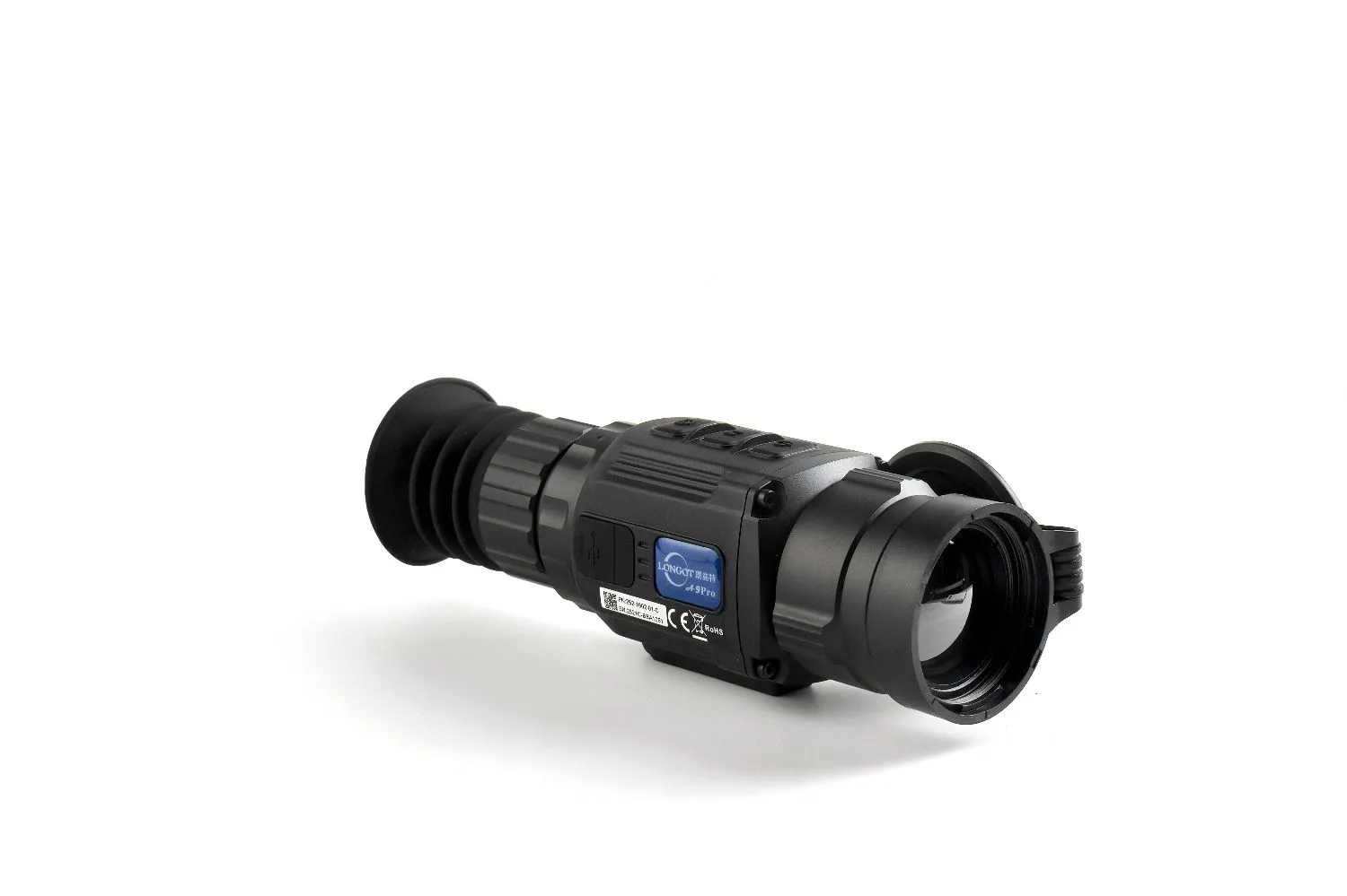 Тепловизионный прицел Longot A9Pro (Saim scl 35w)