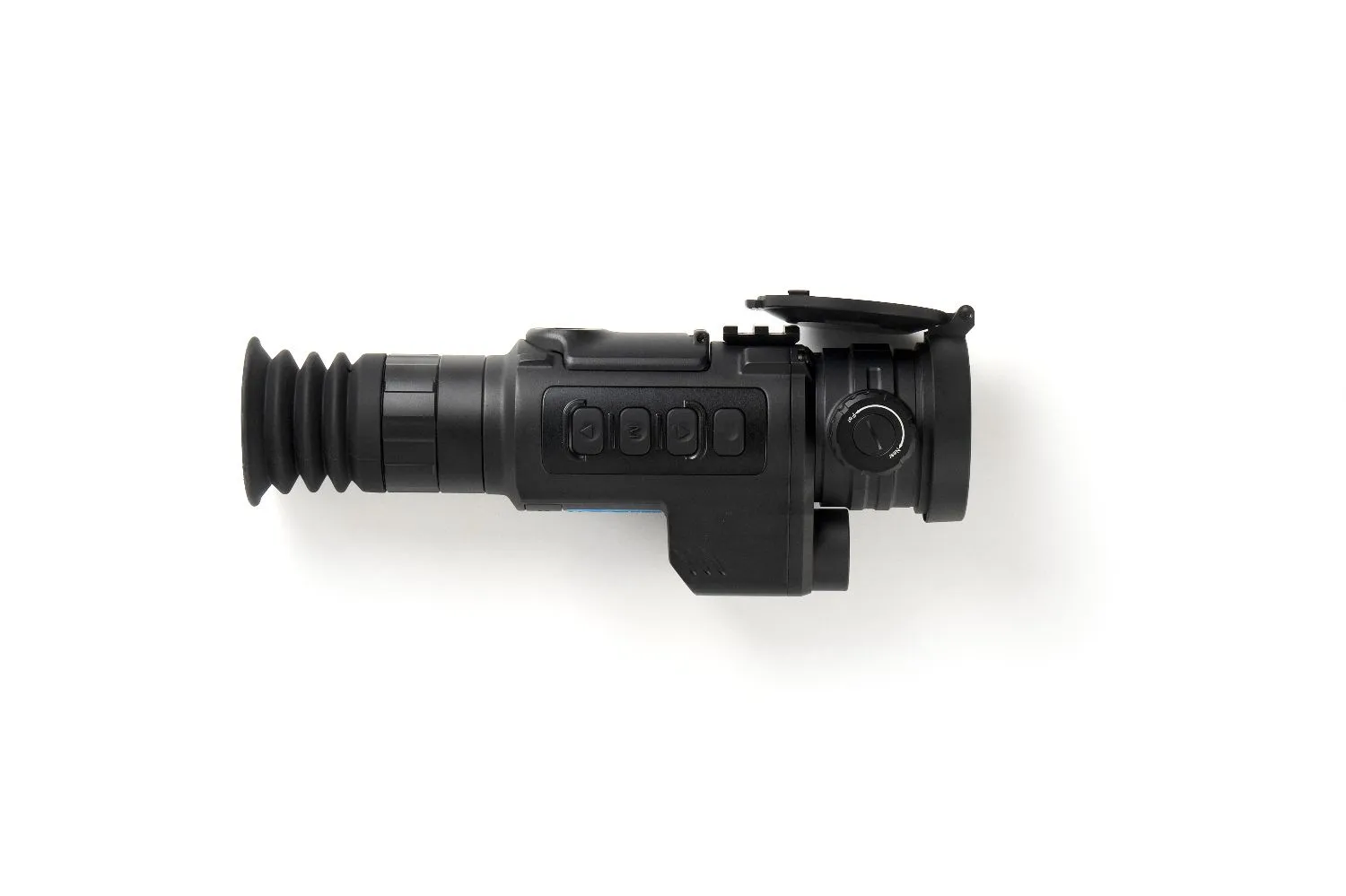 Тепловизионный прицел LY 335 LRF