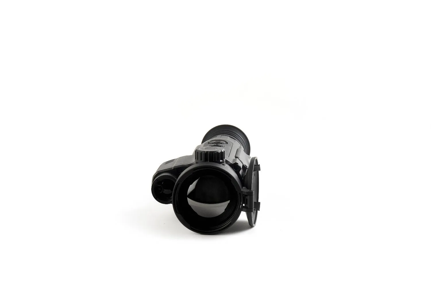 Тепловизионный прицел LY 350 LRF
