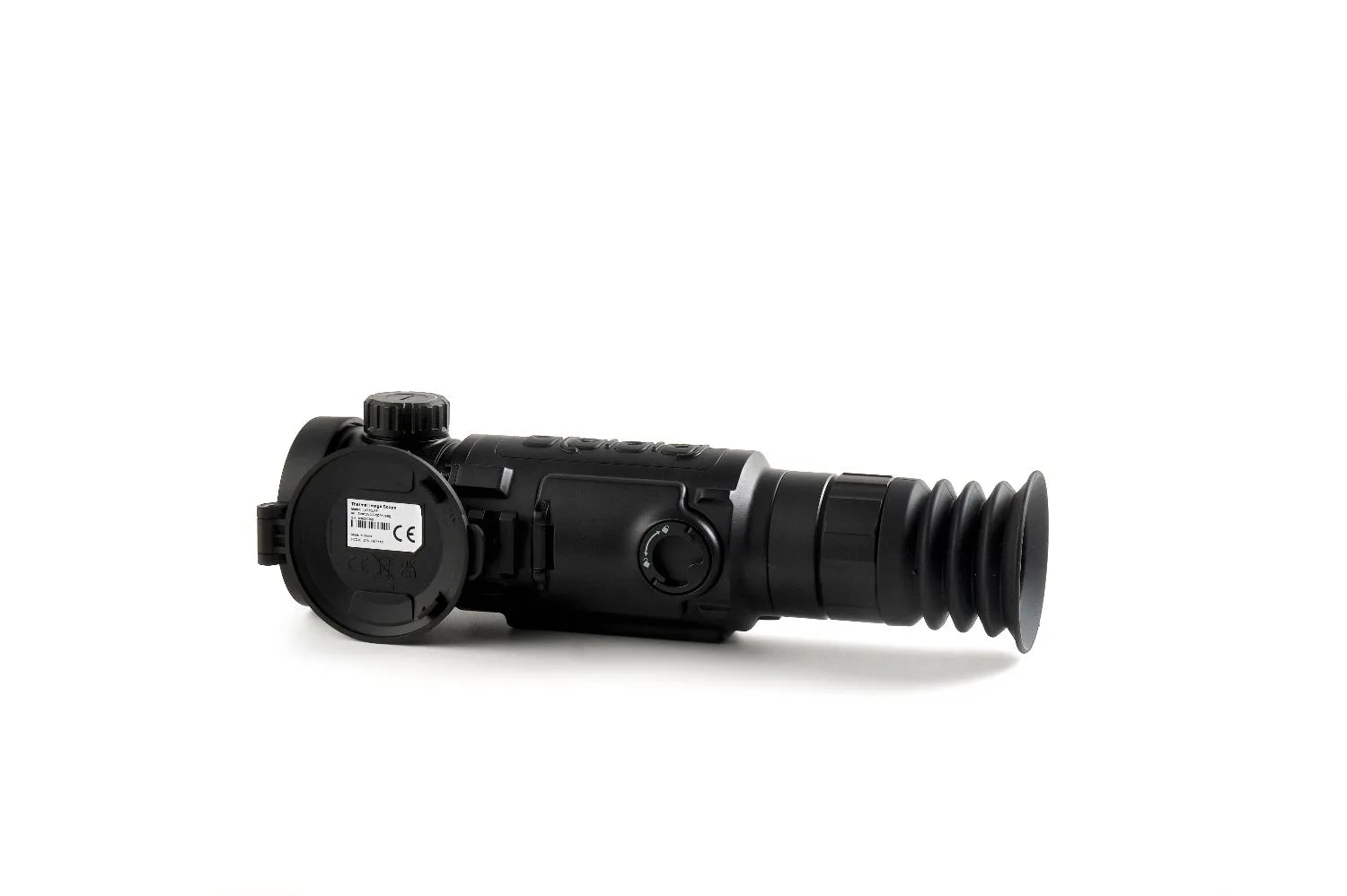 Тепловизионный прицел LY 350 LRF