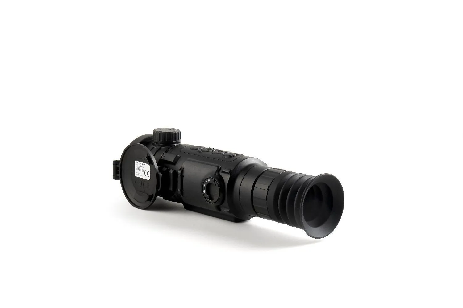 Тепловизионный прицел LY 350 LRF