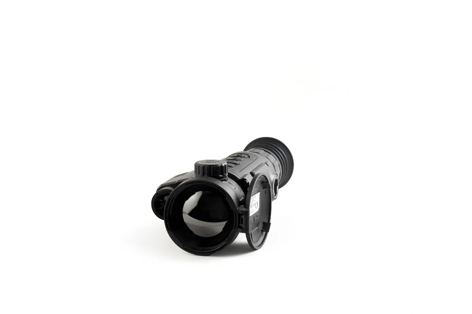 Тепловизионный прицел LY 350 LRF
