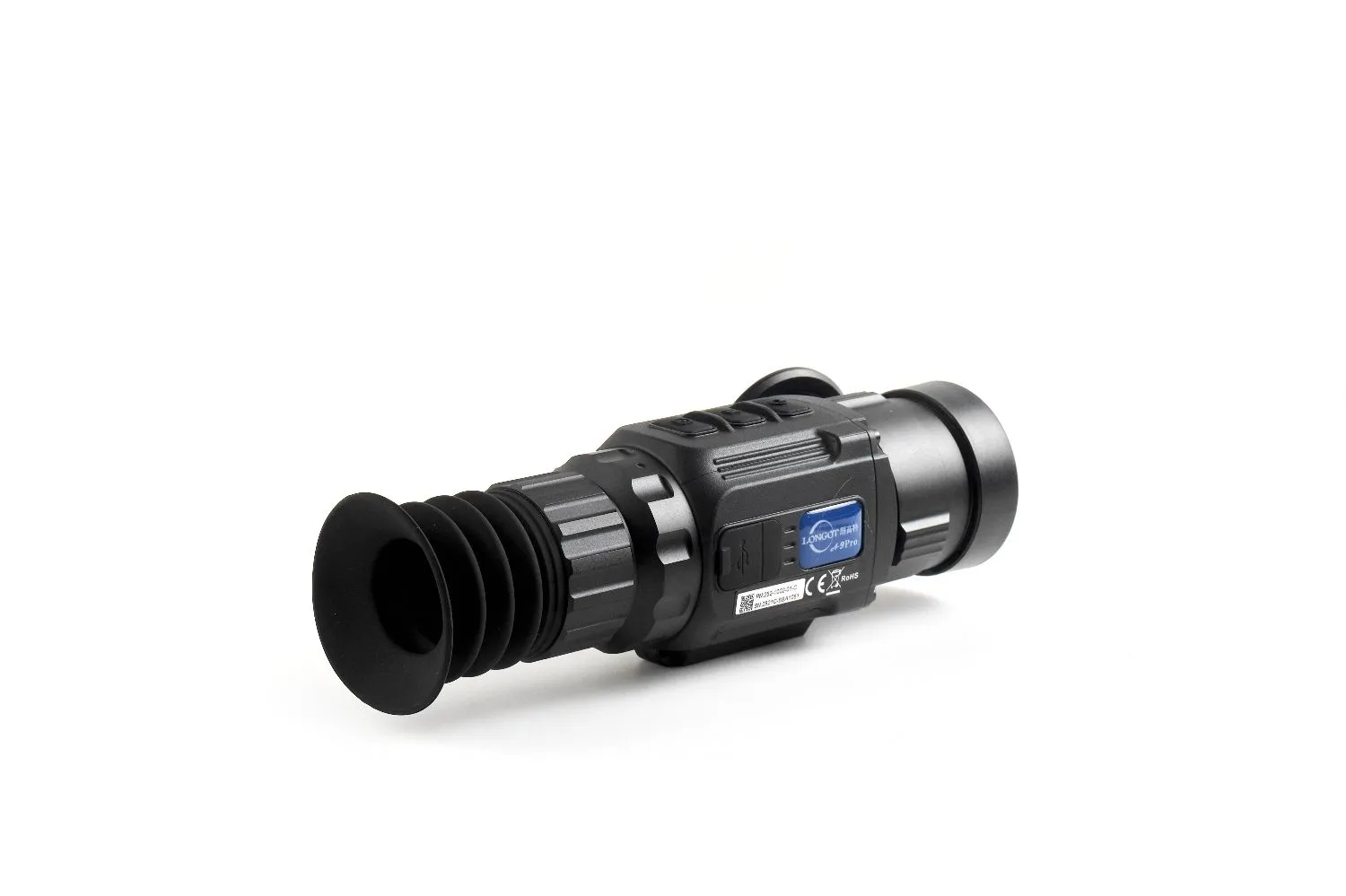 Тепловизионный прицел Longot A9Pro (Saim scl 35w)