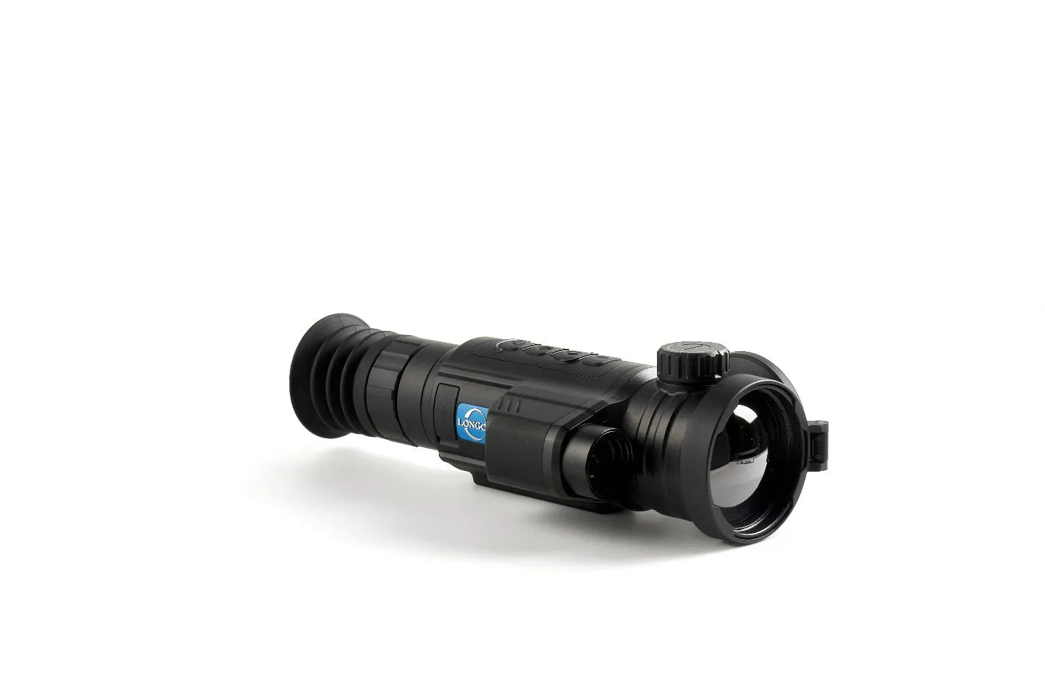 Тепловизионный прицел LY 350 LRF