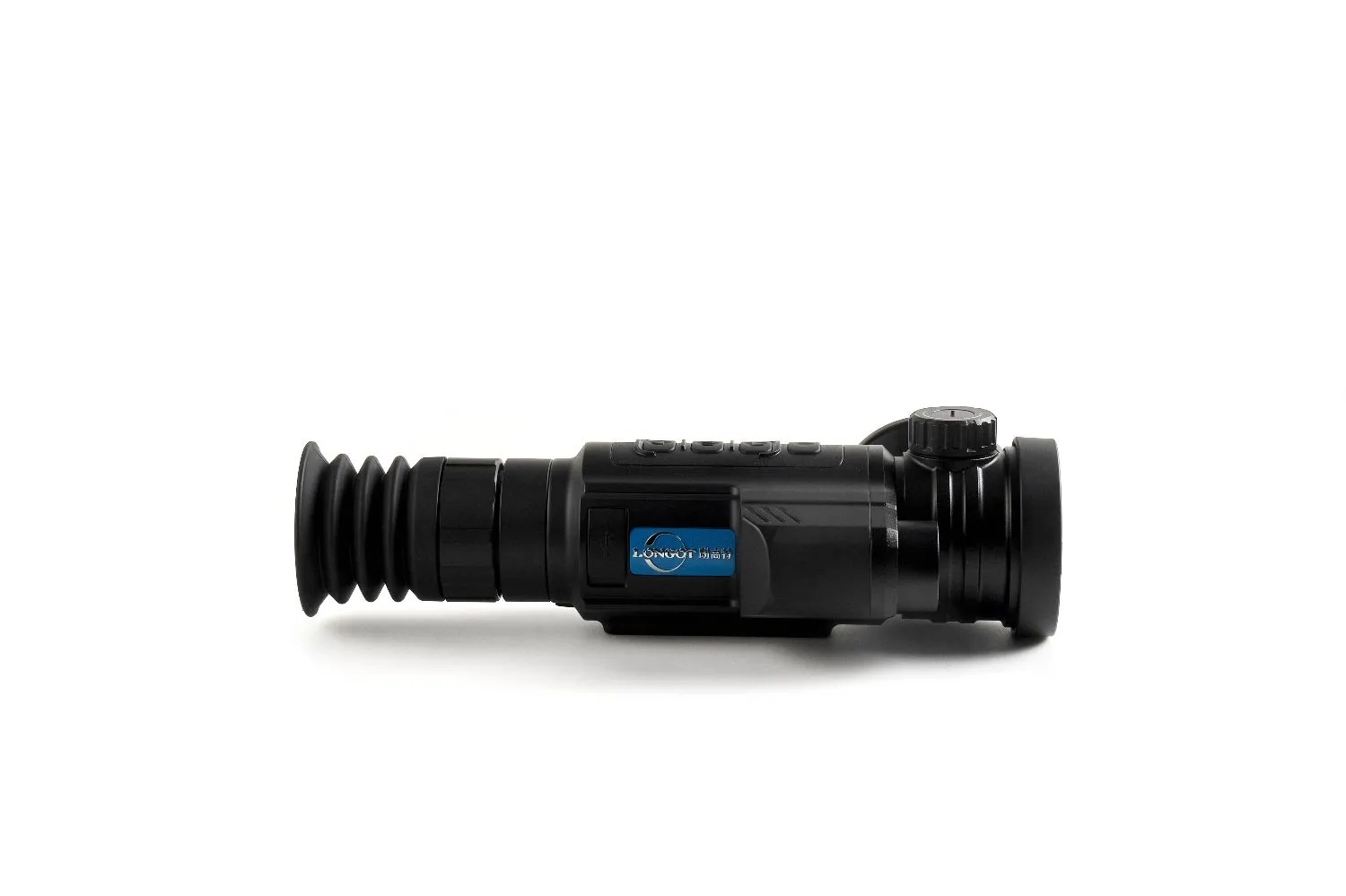 Тепловизионный прицел LY 350 LRF