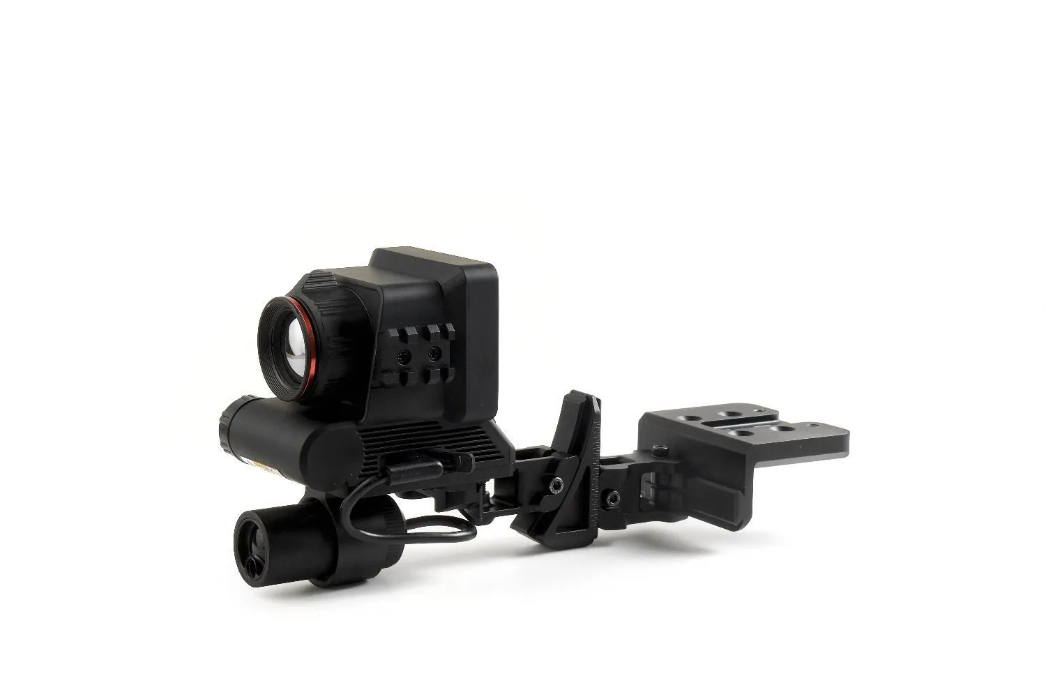 Тепловизионный коллиматорный прицел Longot AR3L