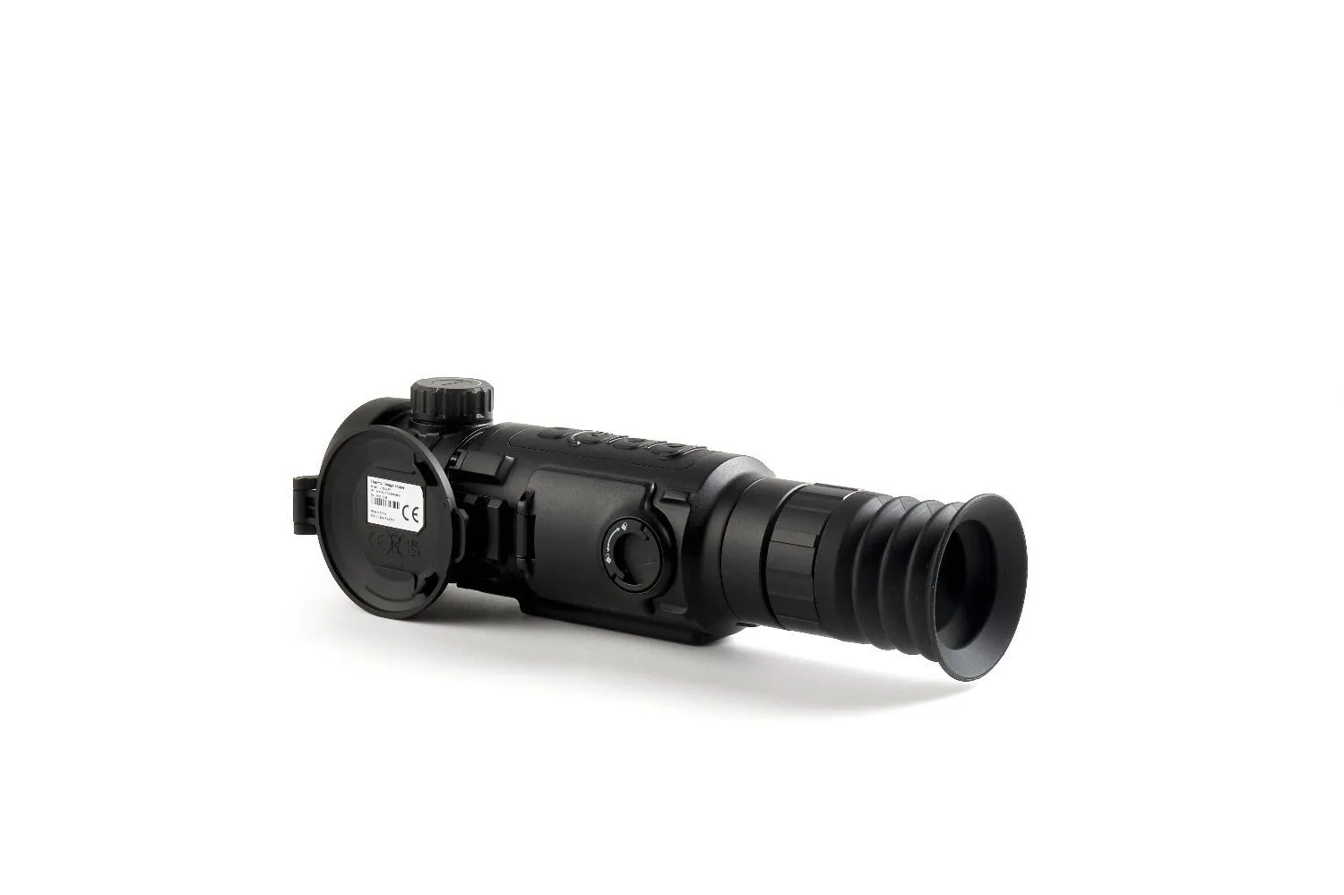 Тепловизионный прицел LY 350 LRF