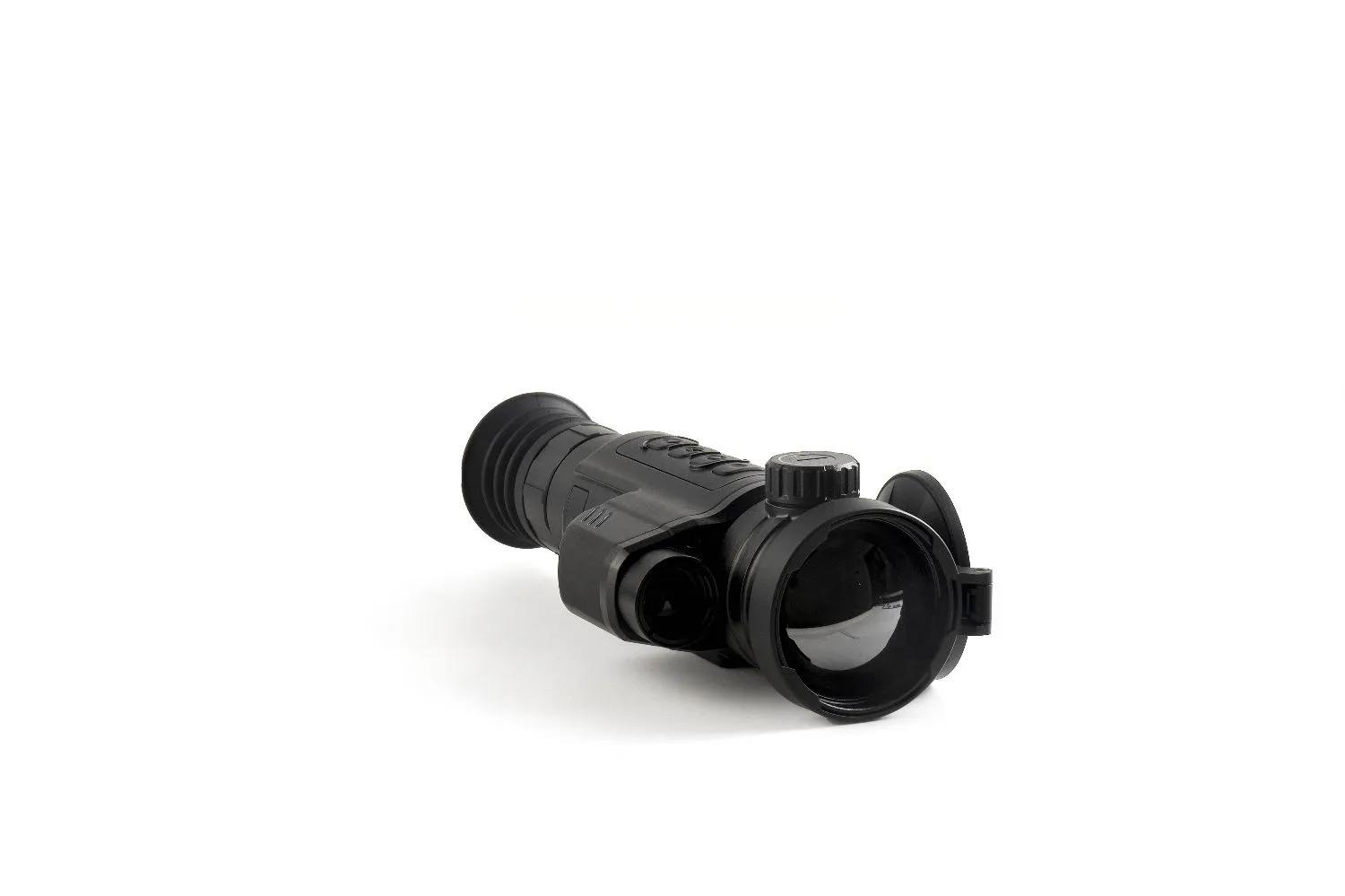 Тепловизионный прицел LY 350 LRF