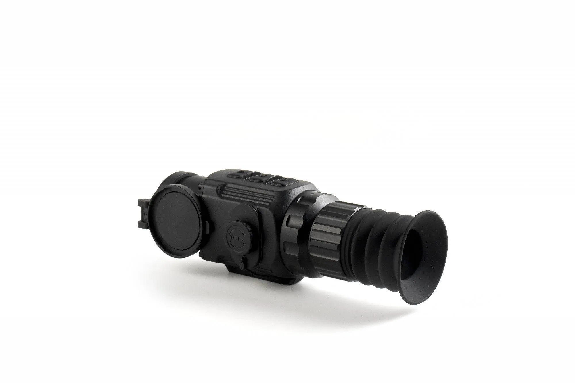 Тепловизионный прицел Longot A6Pro (Saim scp 19w)