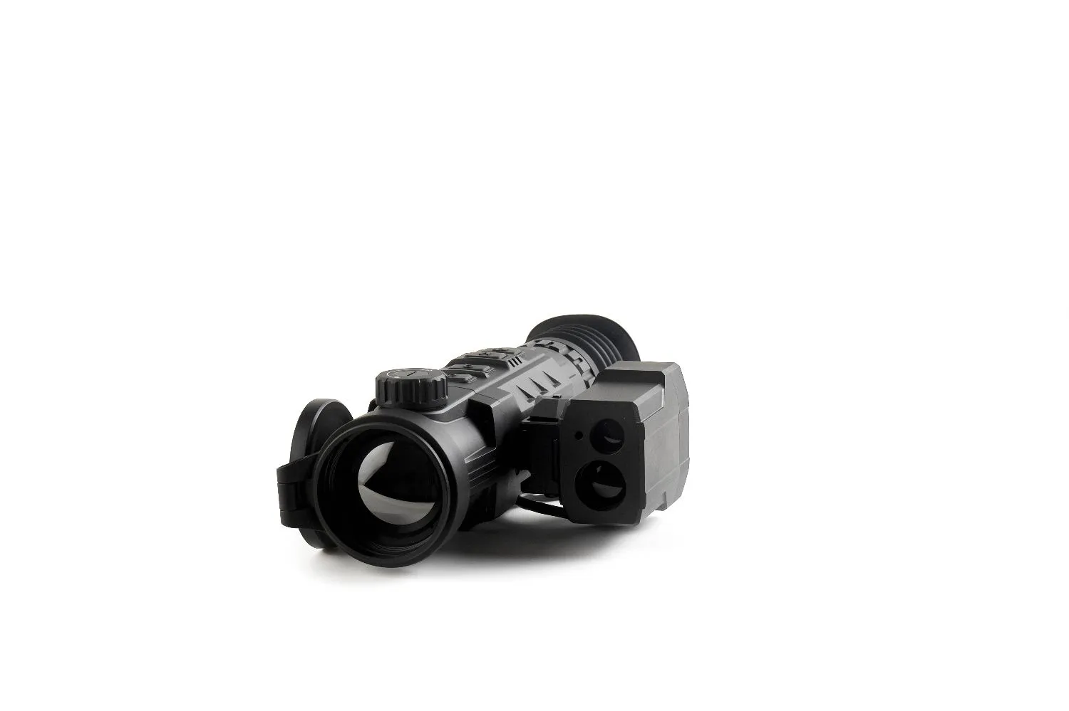 Тепловизионный прицел TL342 LRF (Rico RL42LRF)