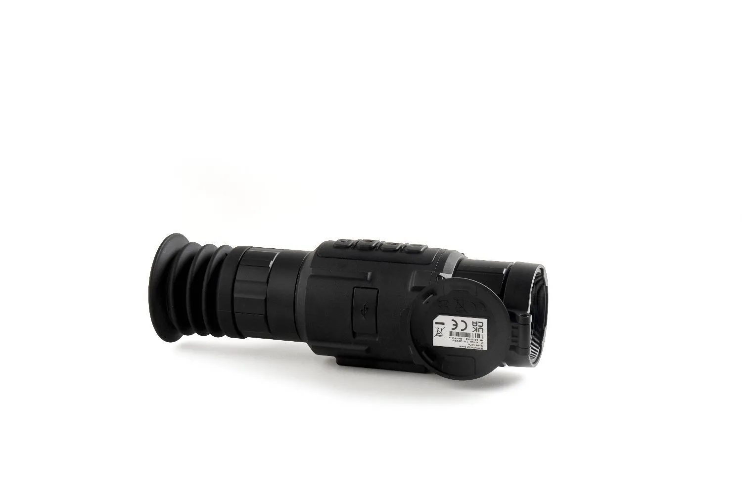 Тепловизионный прицел R6 Pro