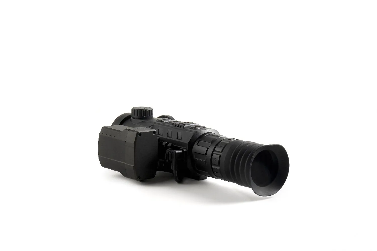 Тепловизионный прицел TL342 LRF (Rico RL42LRF)