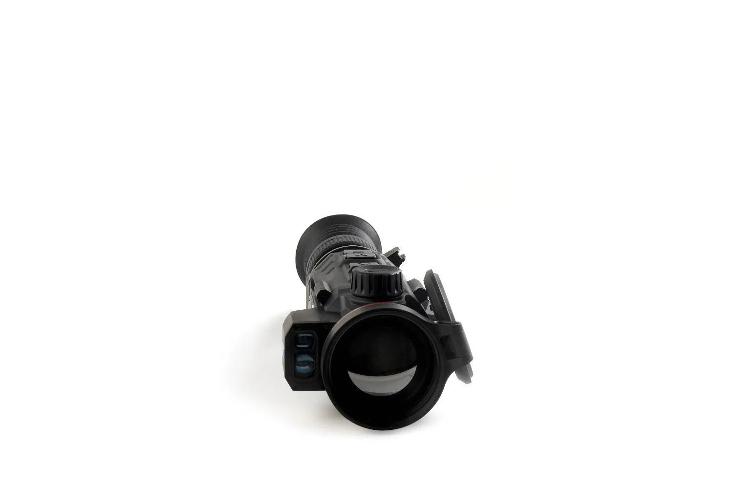 Тепловизионный прицел TR650L (Rico2 RH50R)